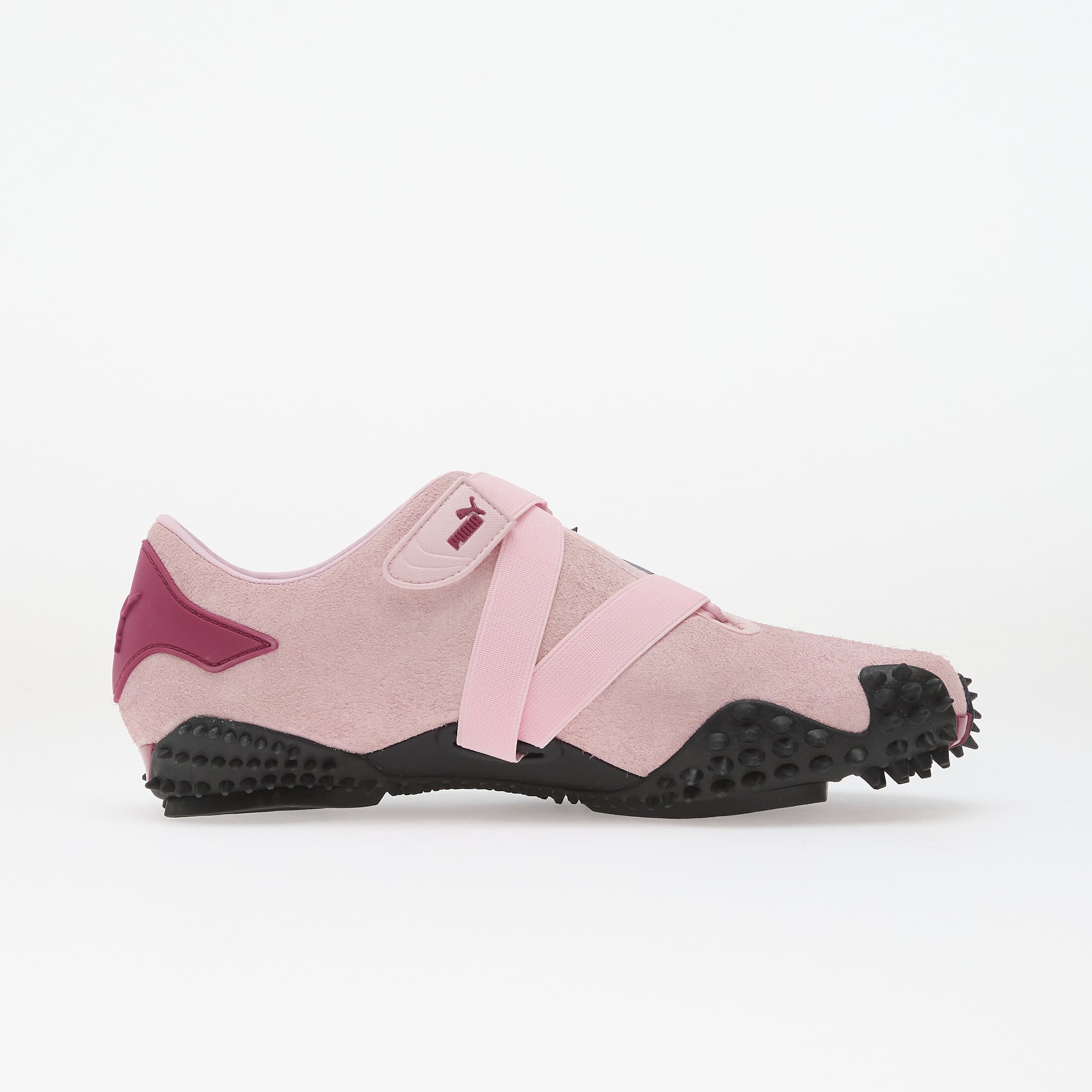 Puma Сникърси Mostro ESPEON Pearl Pink/ Strong Gray
