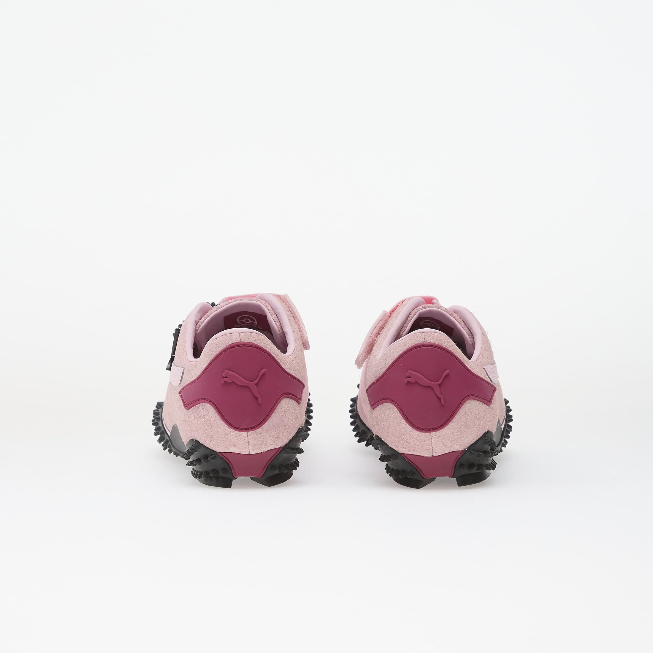 Puma Сникърси Mostro ESPEON Pearl Pink/ Strong Gray