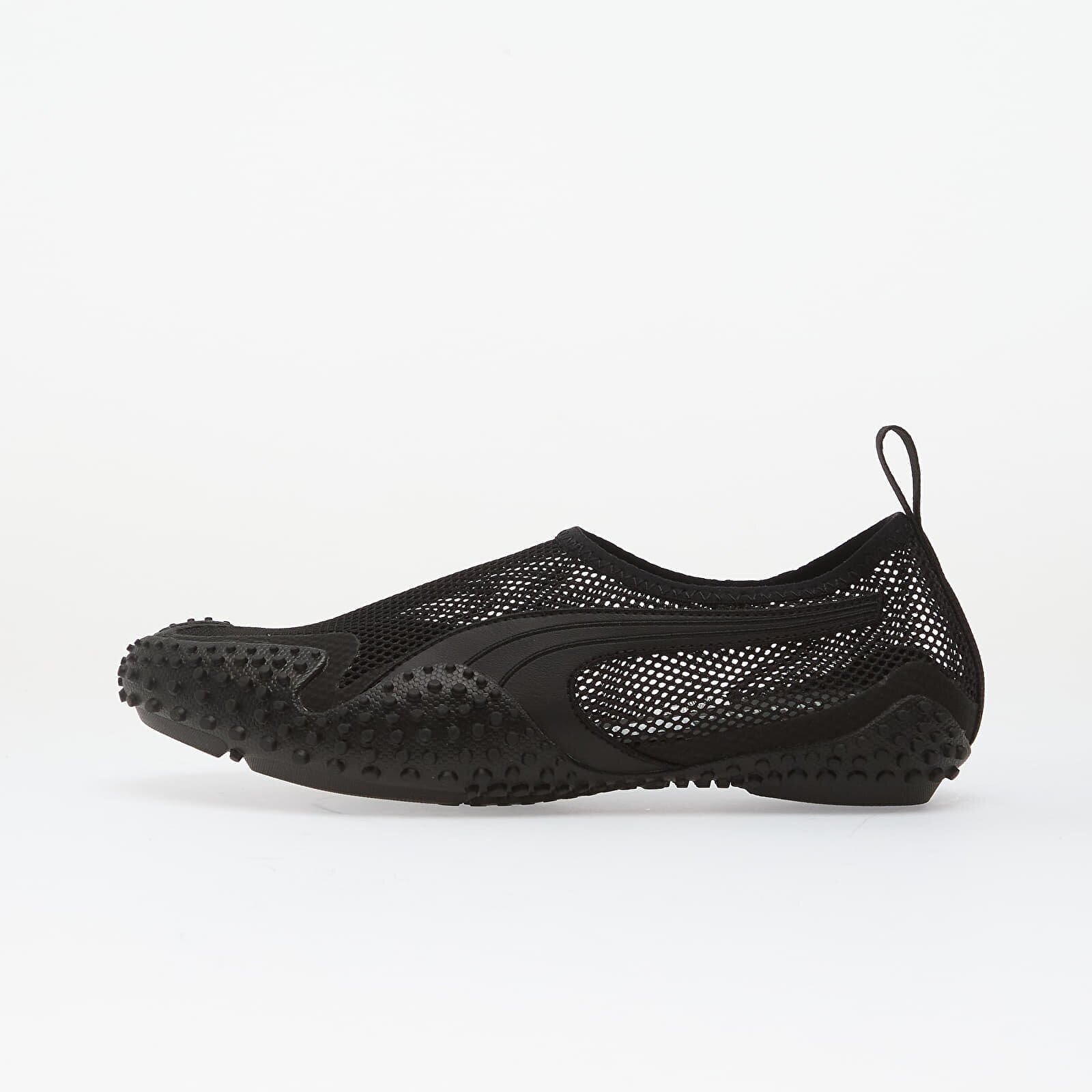 Puma Сникърси Mostro Flex Mesh Black