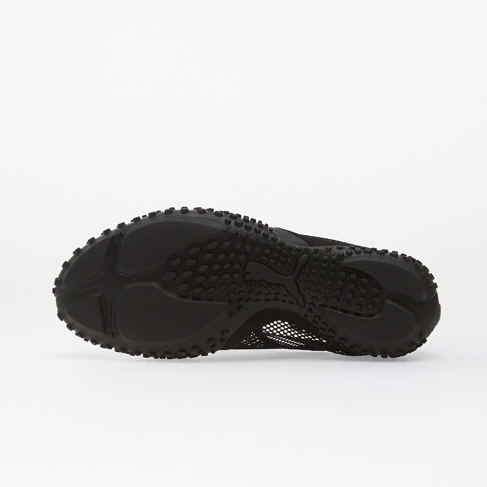 Puma Сникърси Mostro Flex Mesh Black