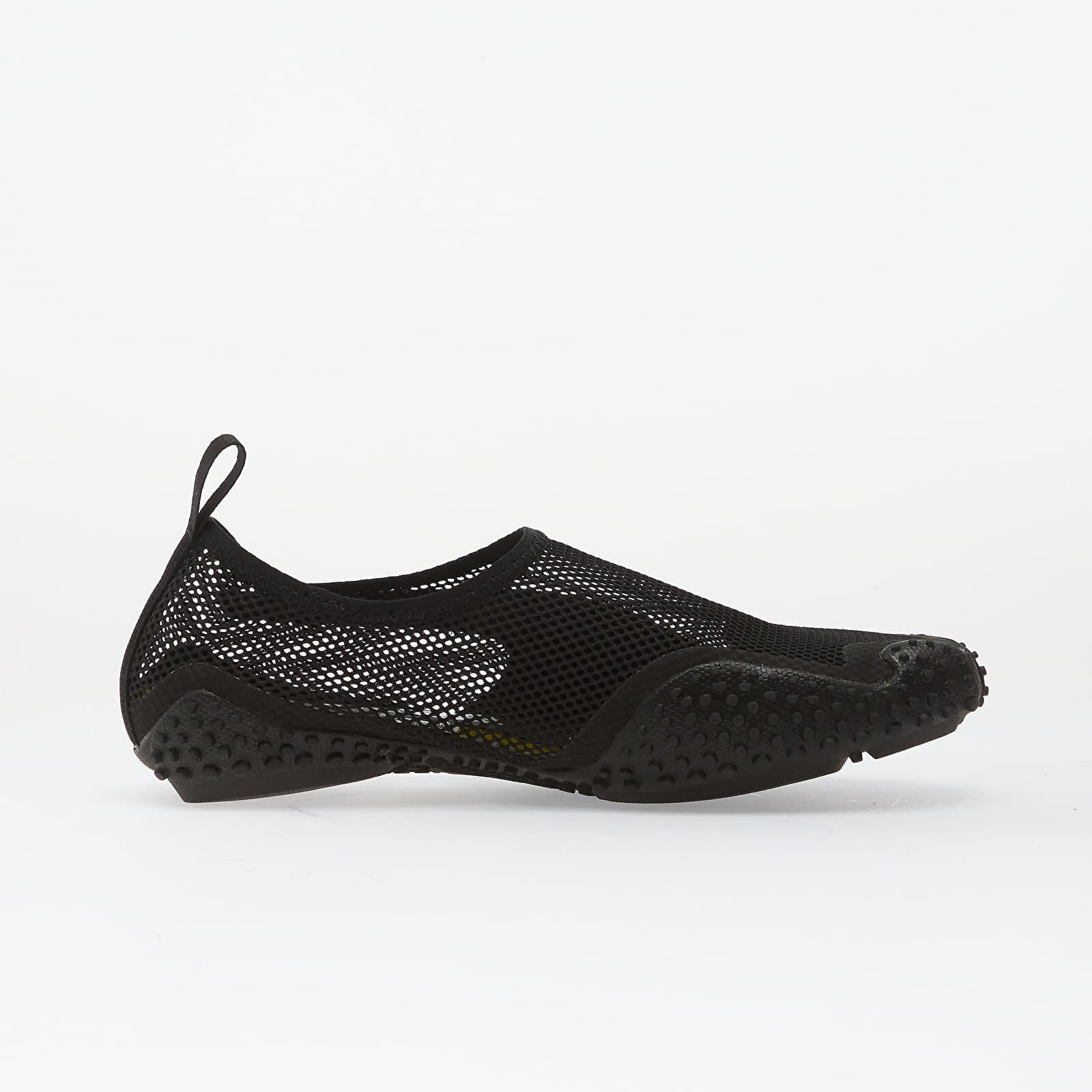 Puma Сникърси Mostro Flex Mesh Black