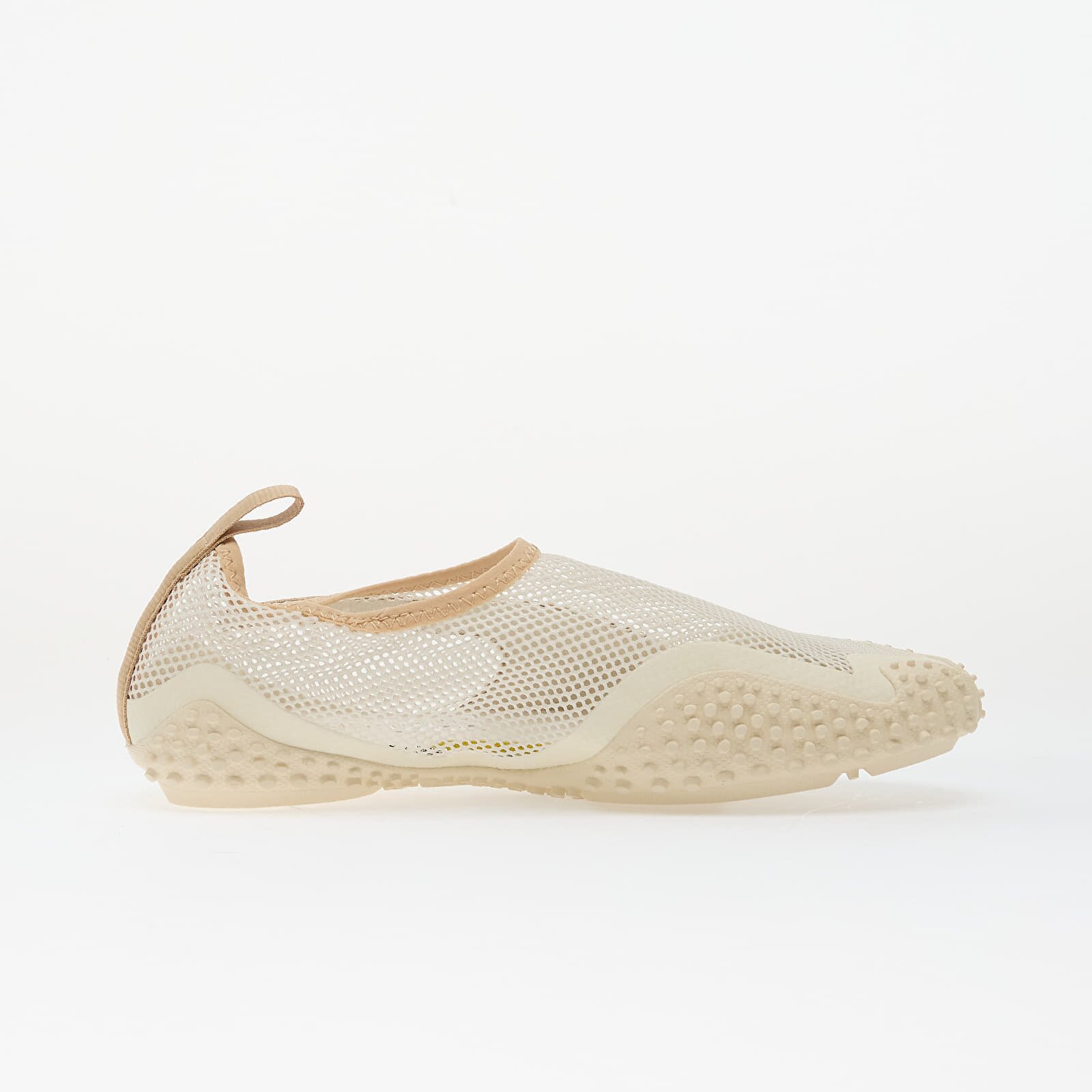 Puma Сникърси Mostro Flex Mesh Warm White/ Light Sand