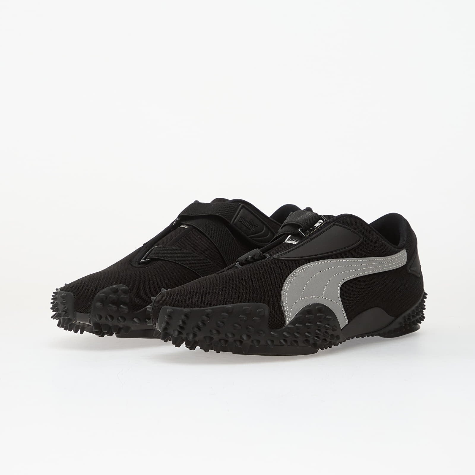 Puma Сникърси Mostro OG