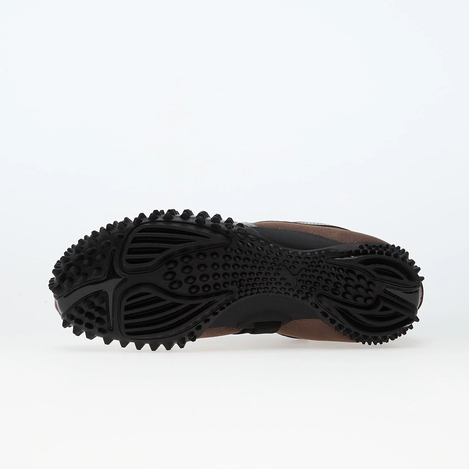 Puma Сникърси Mostro OG Dark Clove- Silver