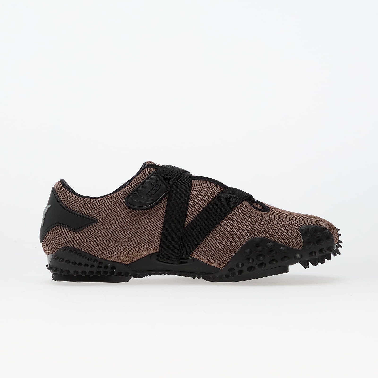 Puma Сникърси Mostro OG Dark Clove- Silver