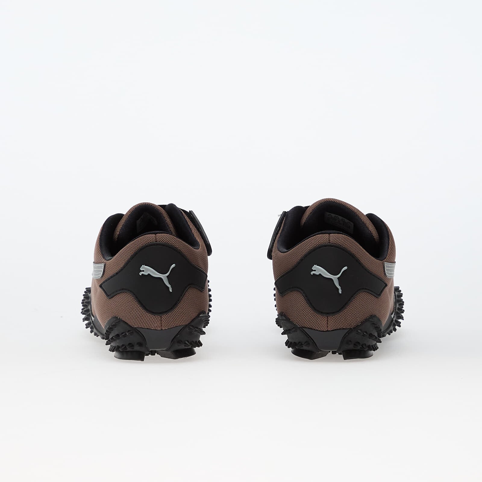 Puma Сникърси Mostro OG Dark Clove- Silver
