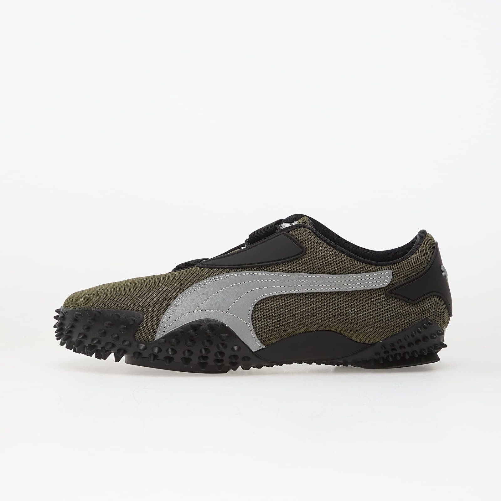 Puma Сникърси Mostro OG Loden Green/ Black