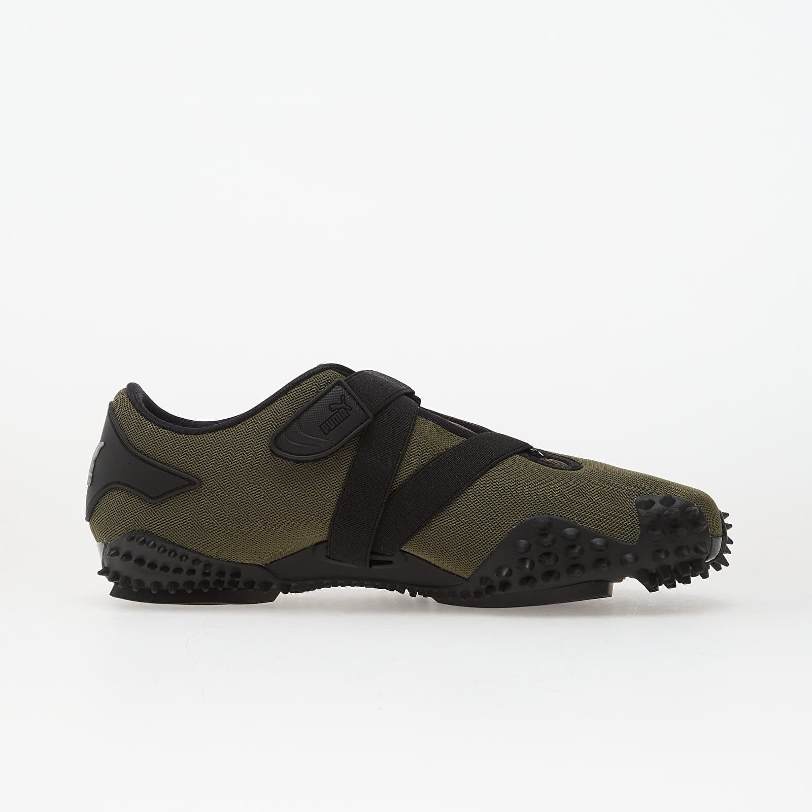 Puma Сникърси Mostro OG Loden Green/ Black