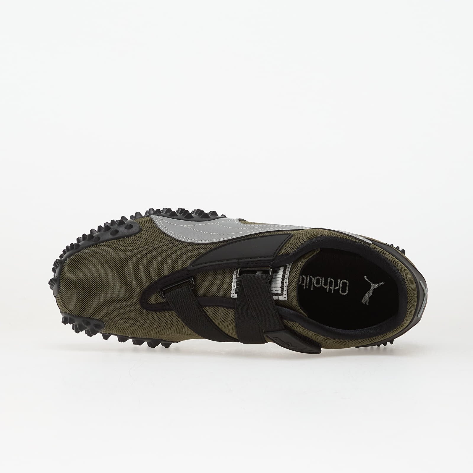 Puma Сникърси Mostro OG Loden Green/ Black