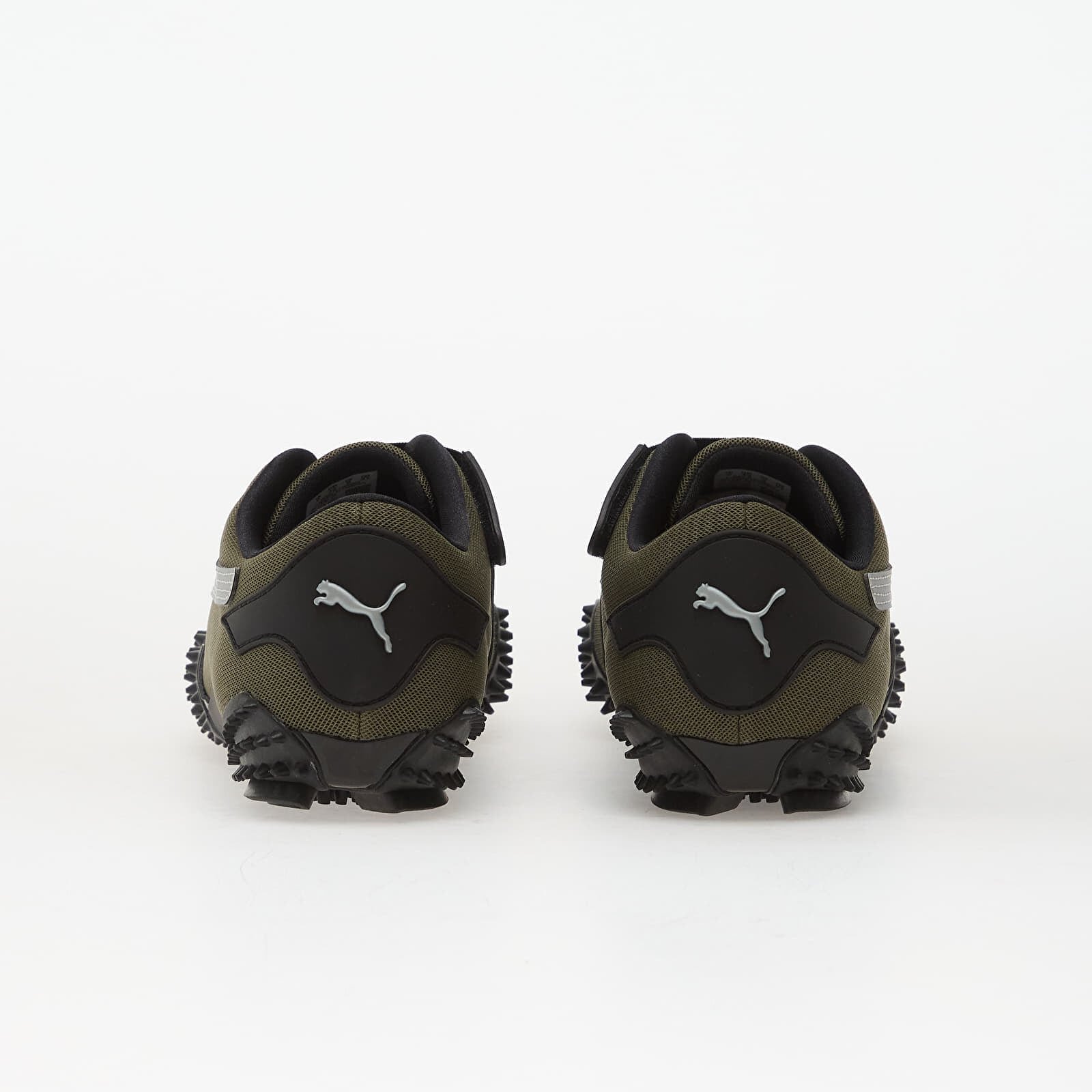 Puma Сникърси Mostro OG Loden Green/ Black