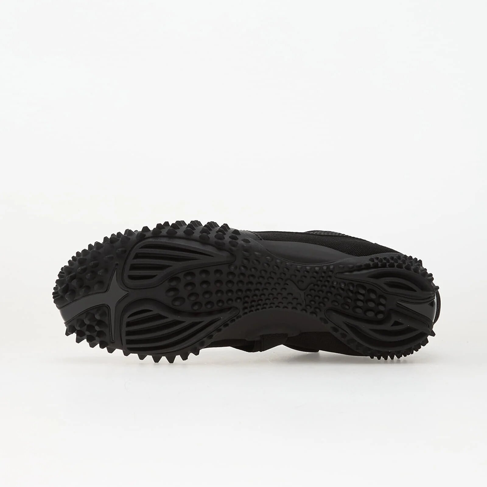 Puma Сникърси Mostro Og Prime Black/ Black