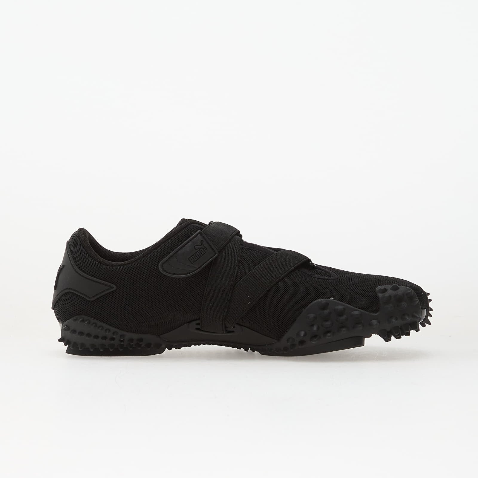 Puma Сникърси Mostro Og Prime Black/ Black