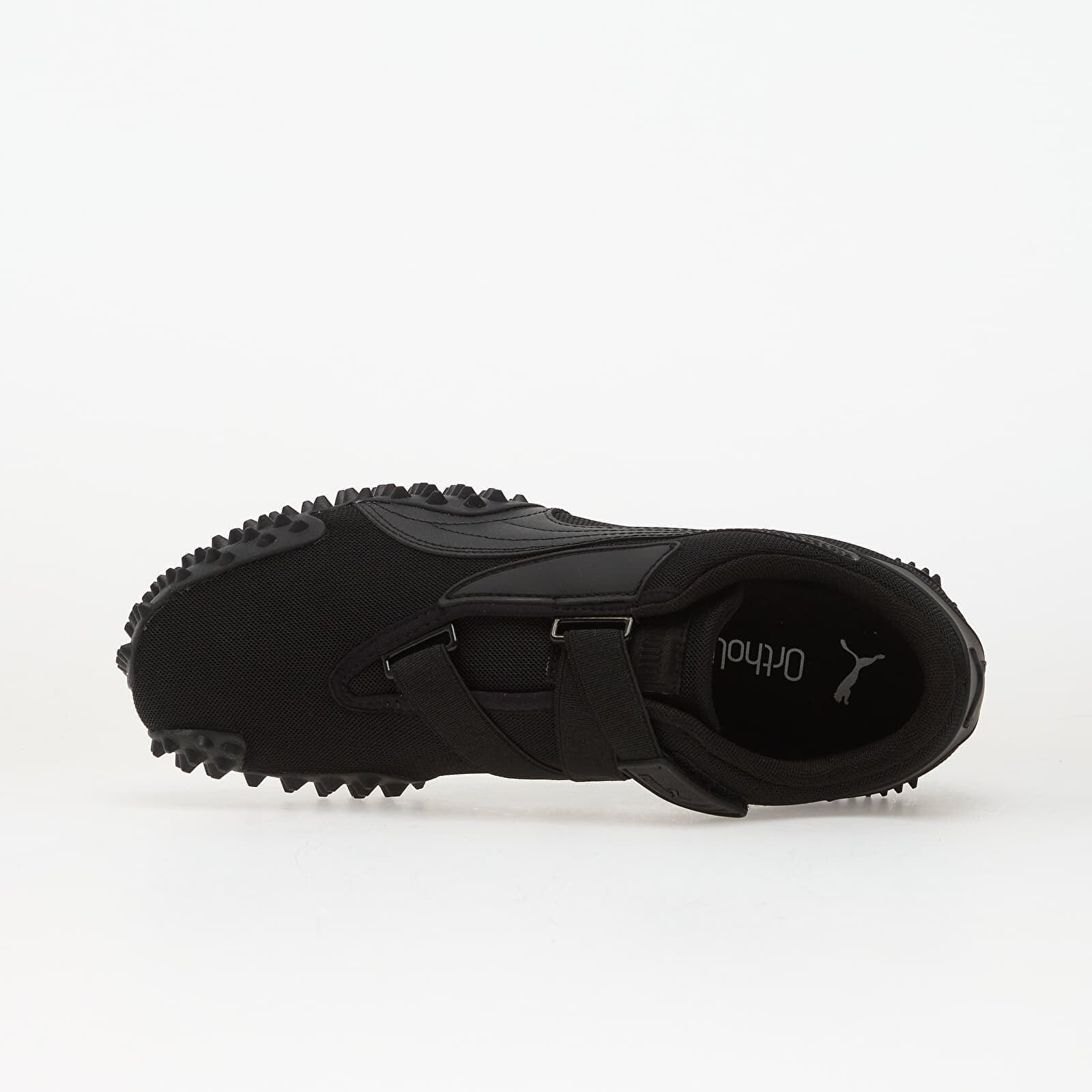 Puma Сникърси Mostro Og Prime Black/ Black