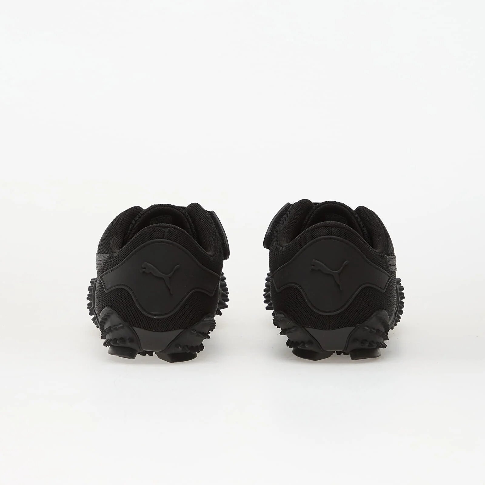 Puma Сникърси Mostro Og Prime Black/ Black