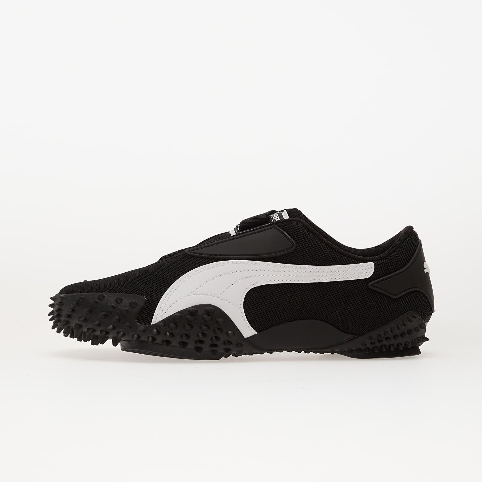 Puma Сникърси Mostro OG Prime Black- White