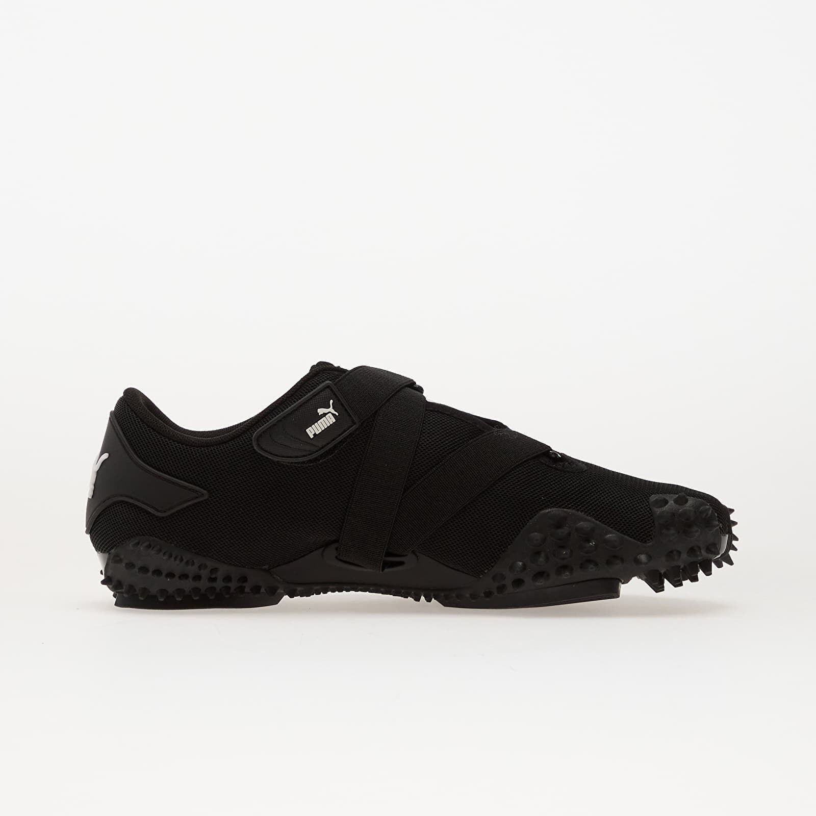 Puma Сникърси Mostro OG Prime Black- White