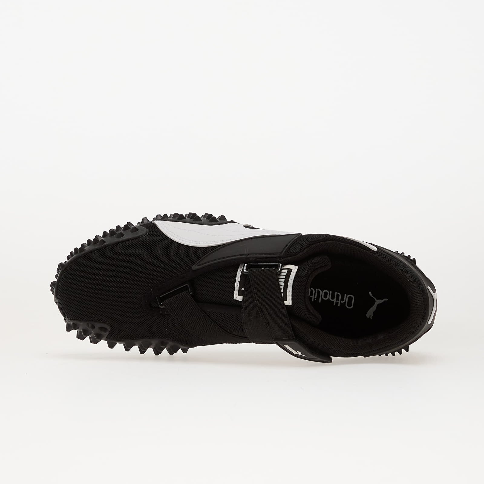 Puma Сникърси Mostro OG Prime Black- White