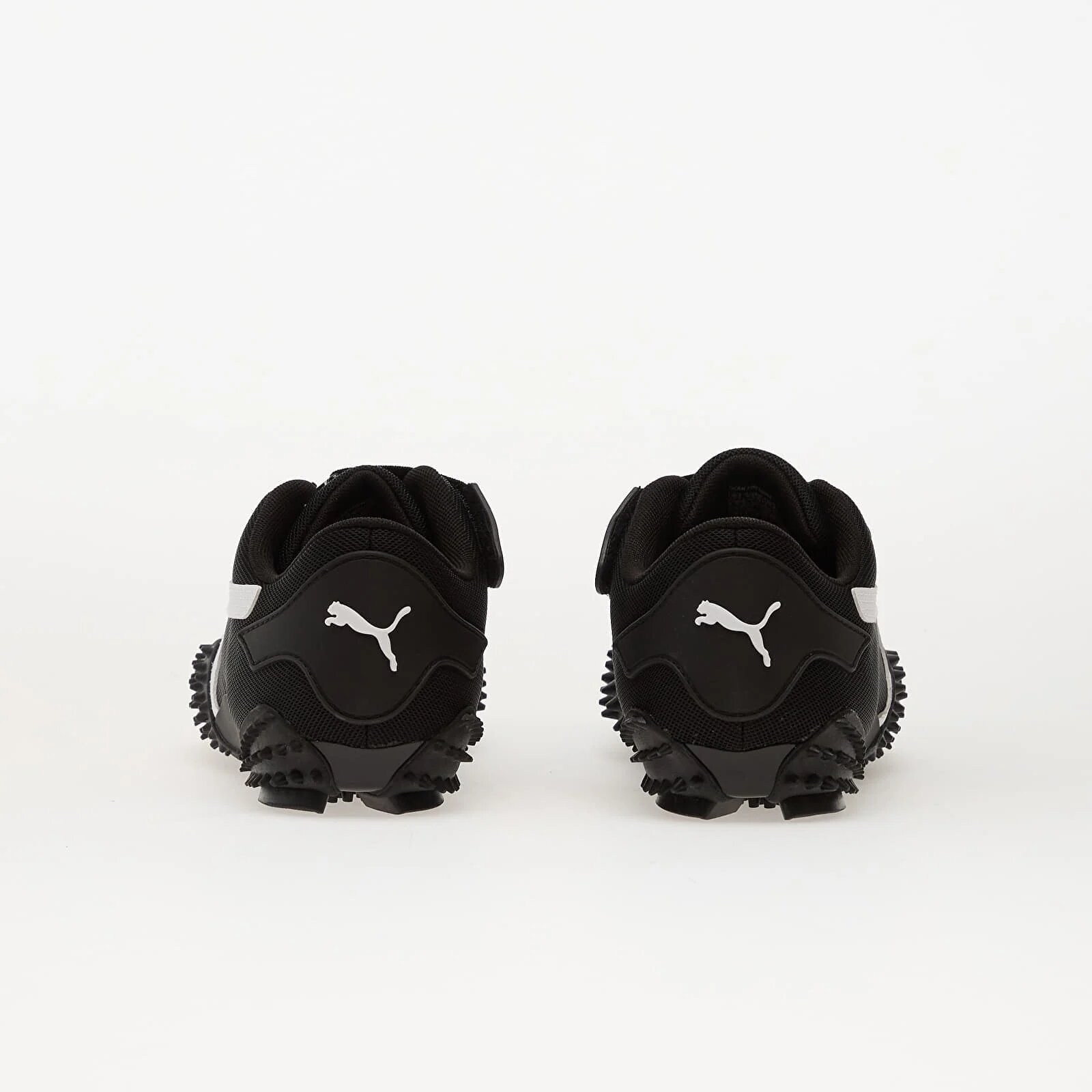Puma Сникърси Mostro OG Prime Black- White