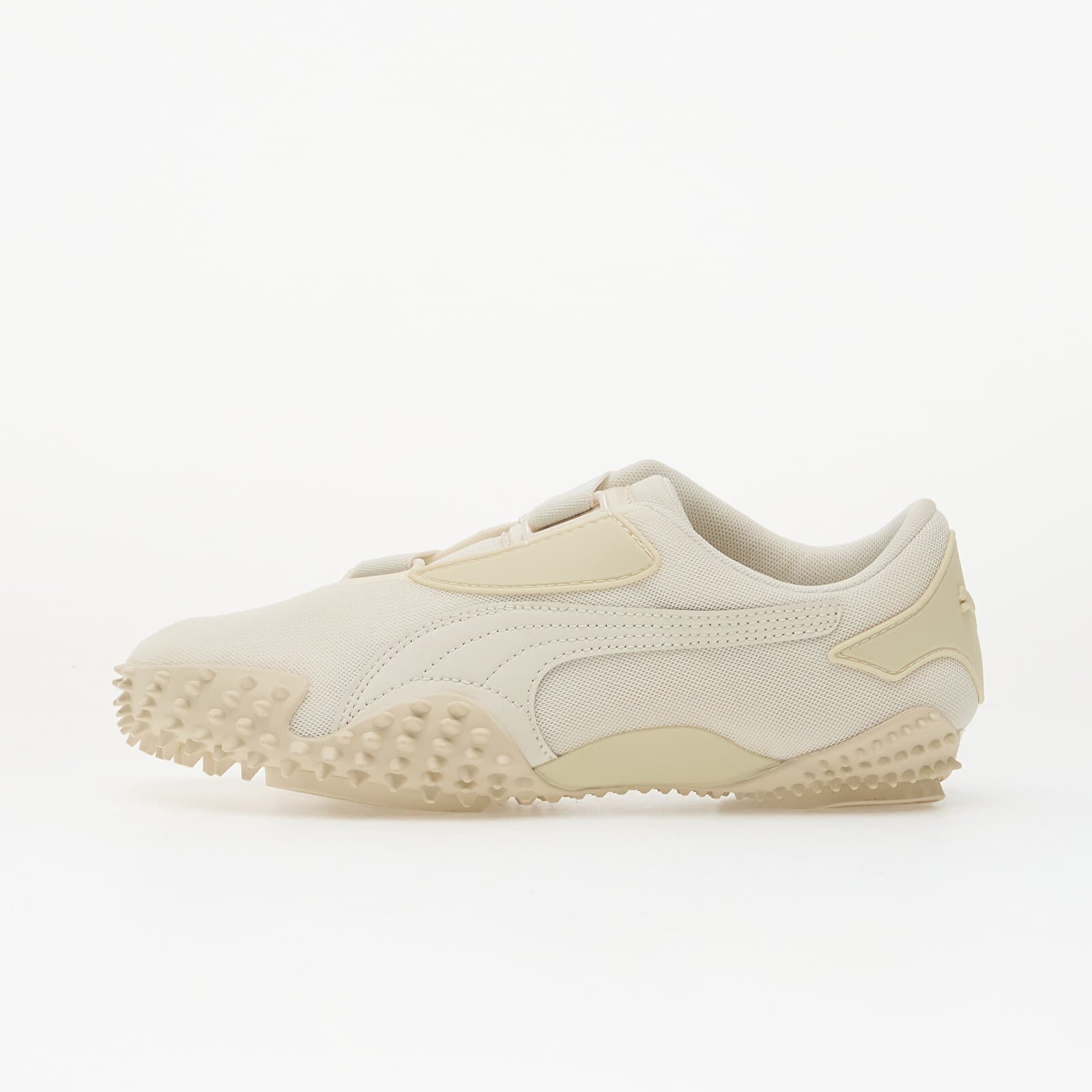 Puma Сникърси Mostro OG Prime White/ Alpine Snow