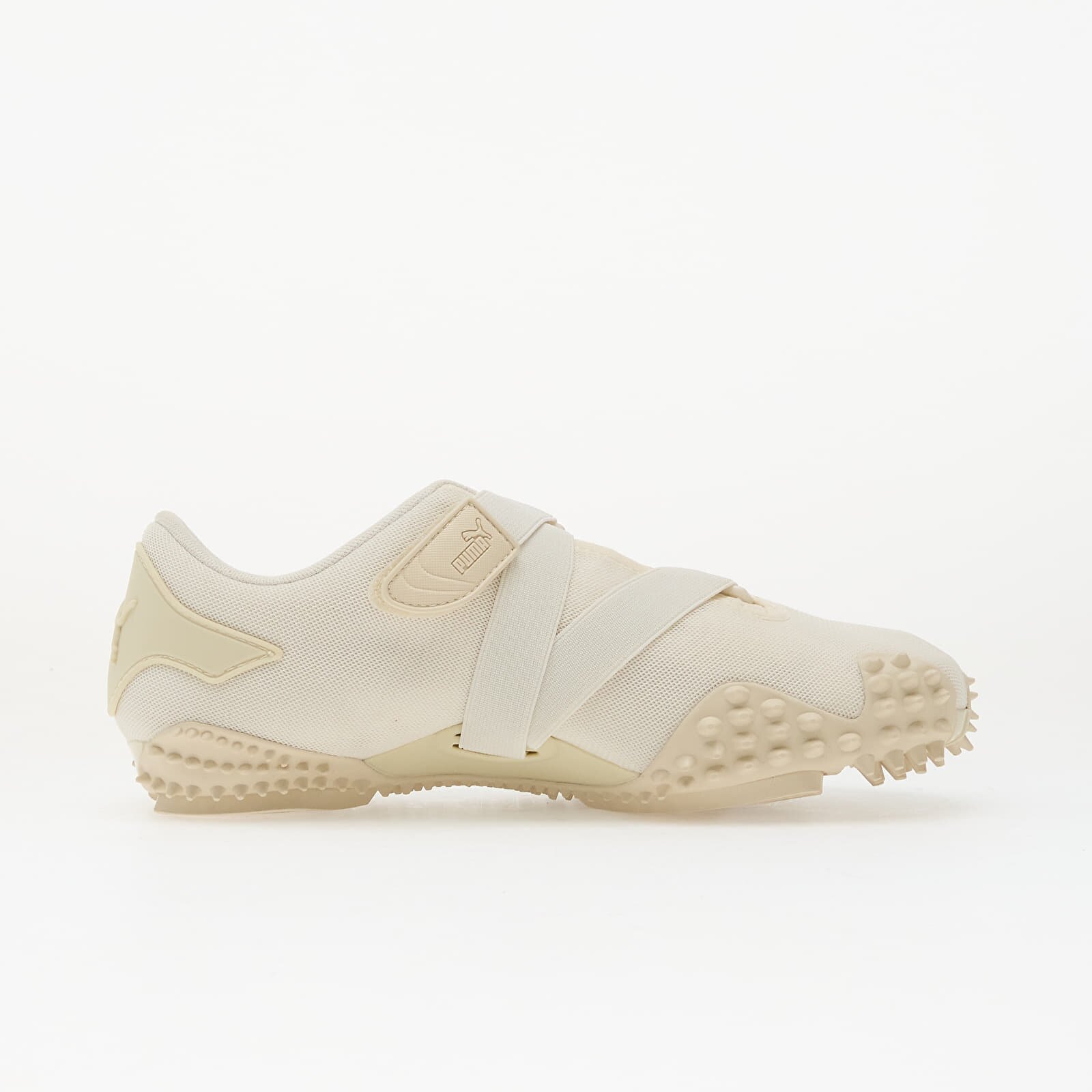 Puma Сникърси Mostro OG Prime White/ Alpine Snow