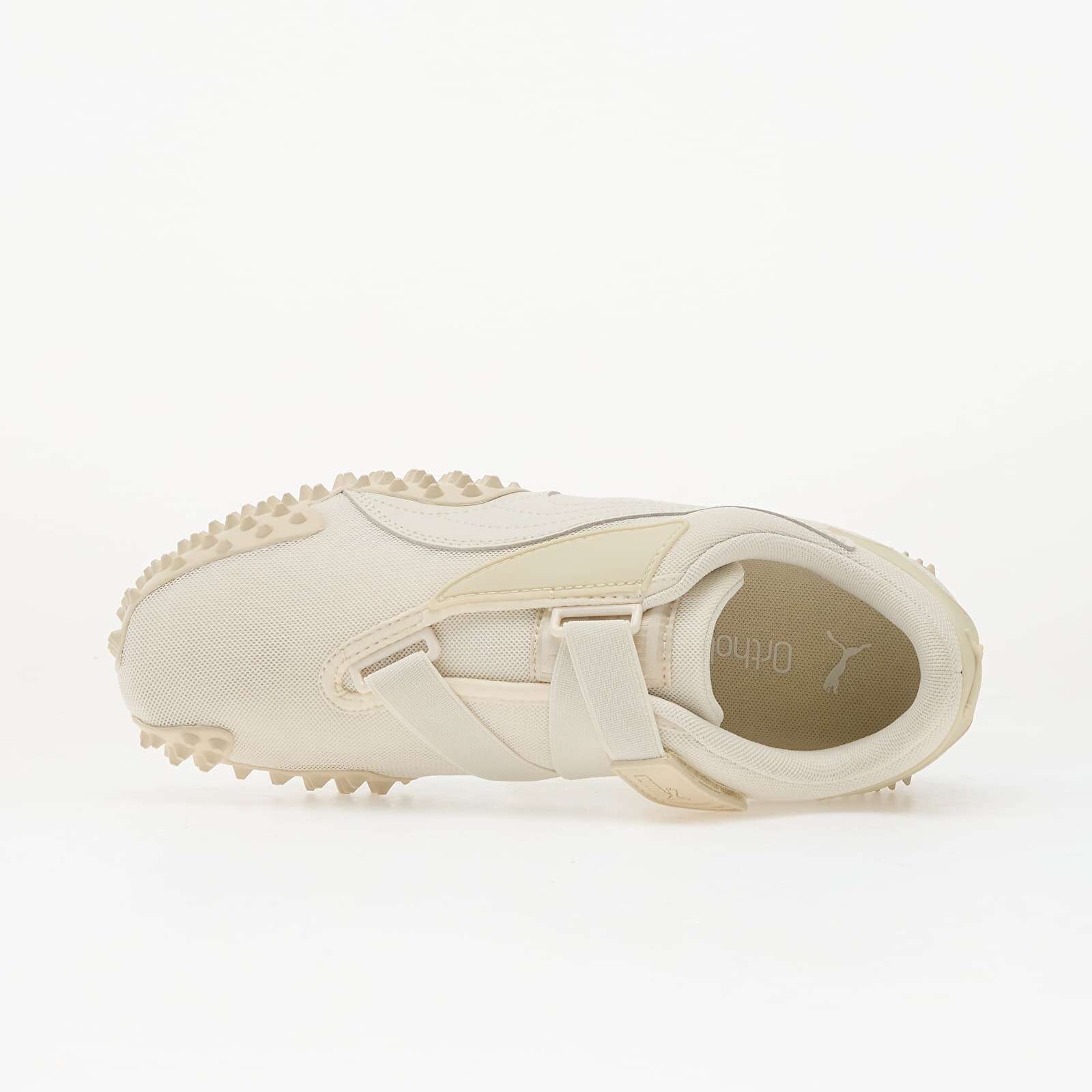 Puma Сникърси Mostro OG Prime White/ Alpine Snow