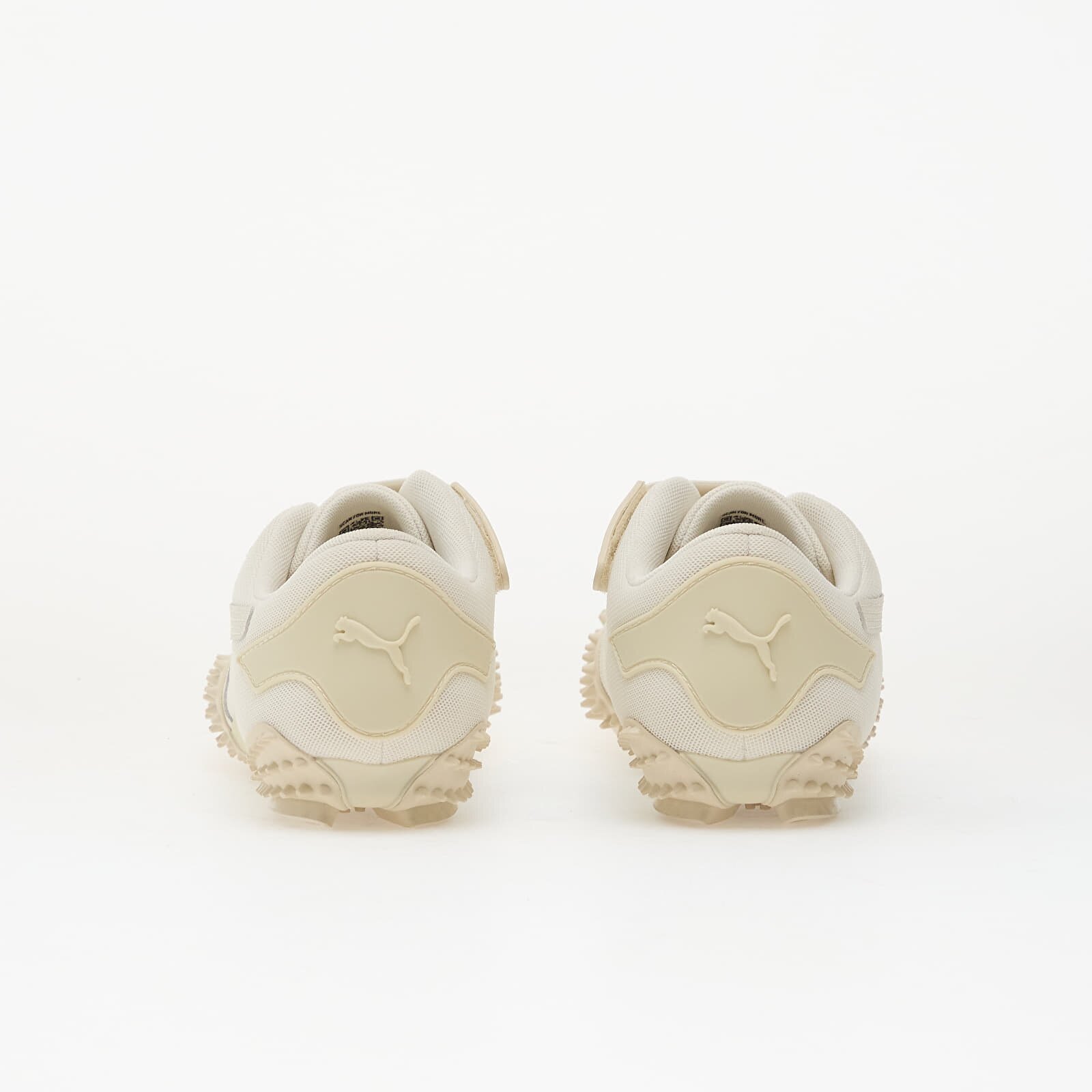 Puma Сникърси Mostro OG Prime White/ Alpine Snow