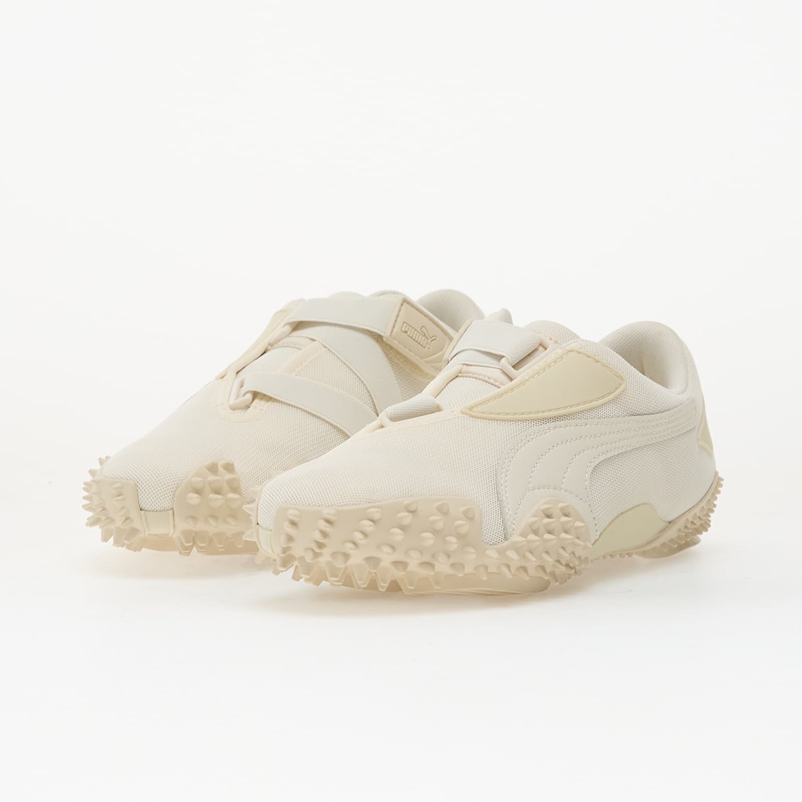 Puma Сникърси Mostro OG Prime White/ Alpine Snow