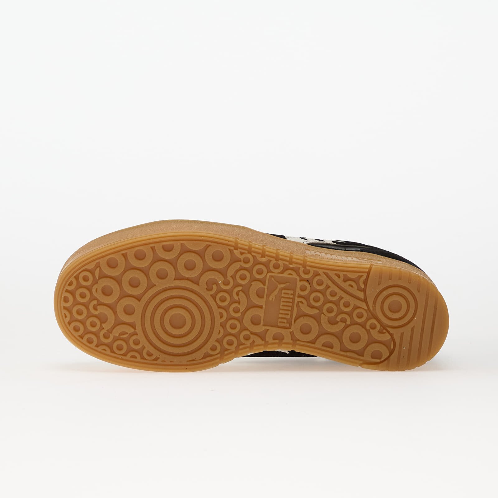 Puma Сникърси Palermo Elevata Wild Instinct Wns Black-Gum