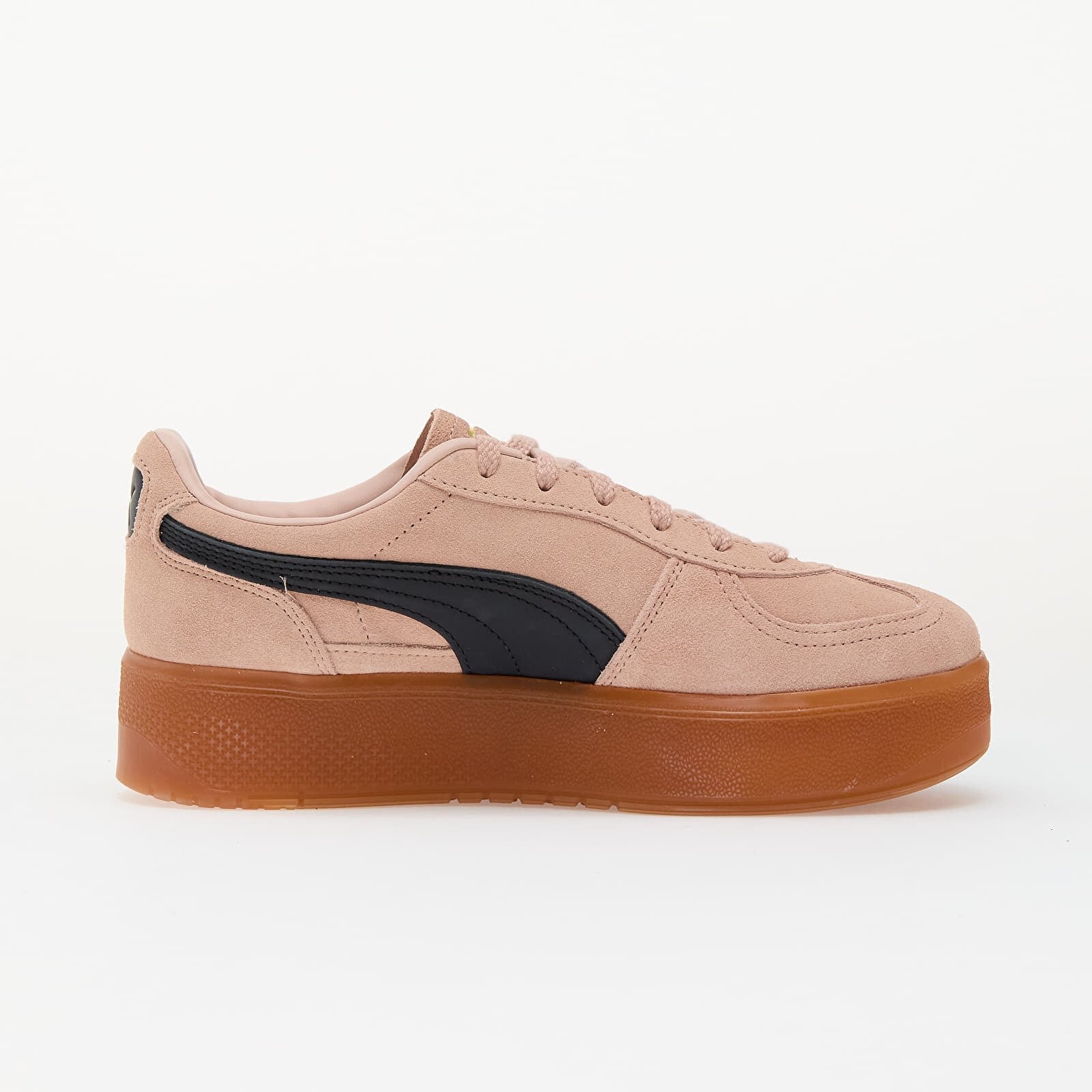 Puma Сникърси Palermo Elevata Wns Rose Quartz-Gum