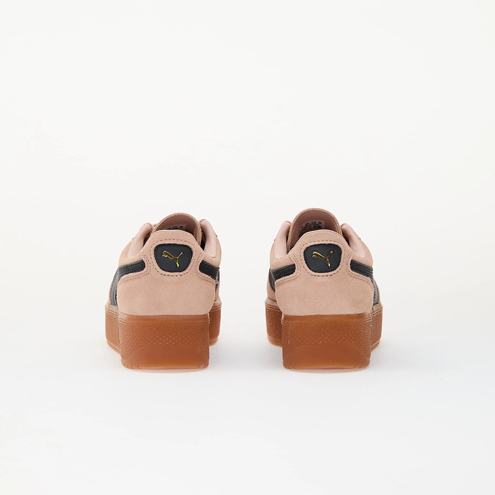 Puma Сникърси Palermo Elevata Wns Rose Quartz-Gum