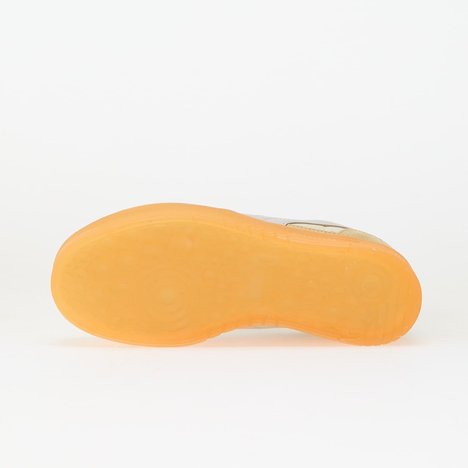 Puma Сникърси Palermo Elevata Xtra Wns Creamy Vanilla-Almost Apricot