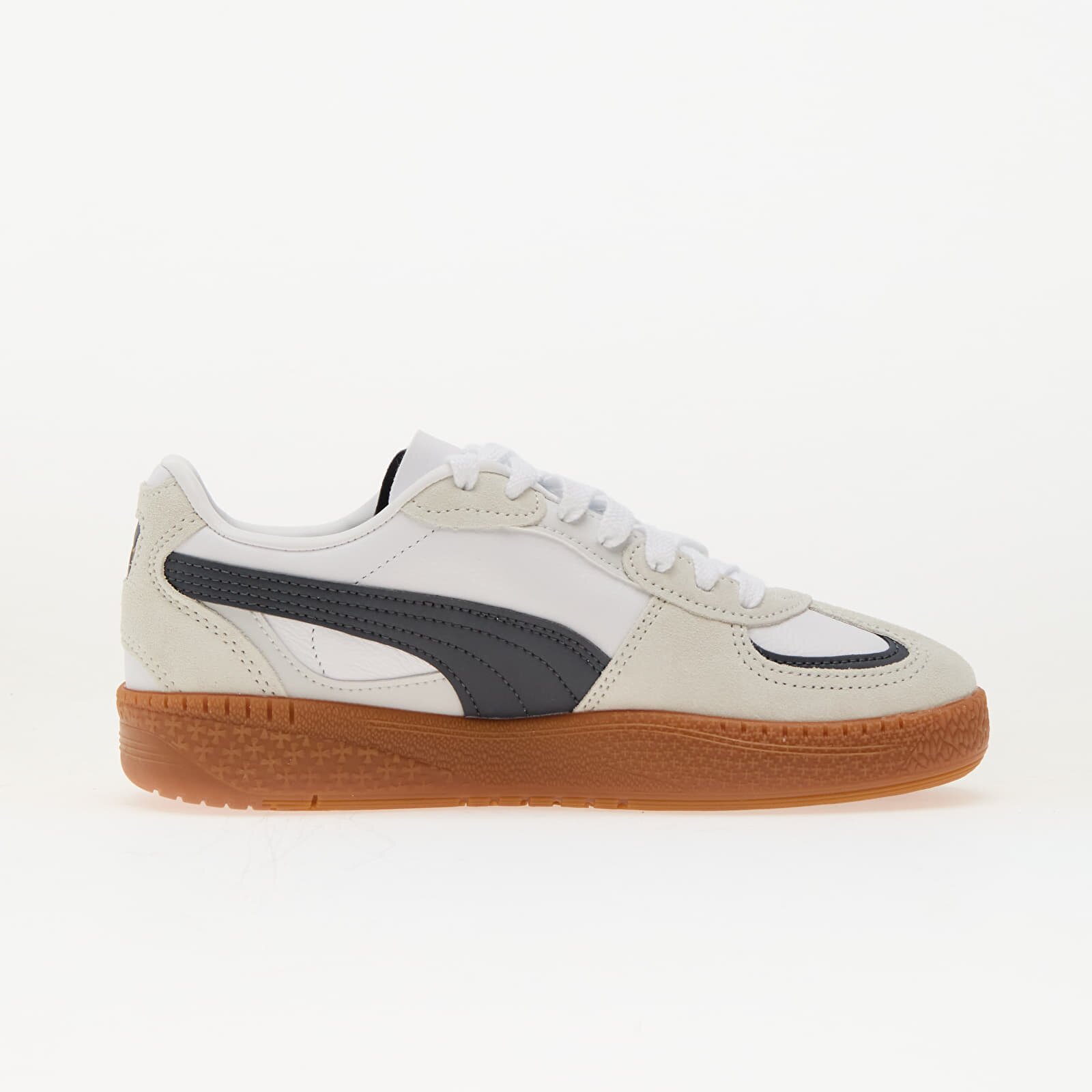 Puma Сникърси Palermo Moda Wns Feather Gray-Galactic Gray