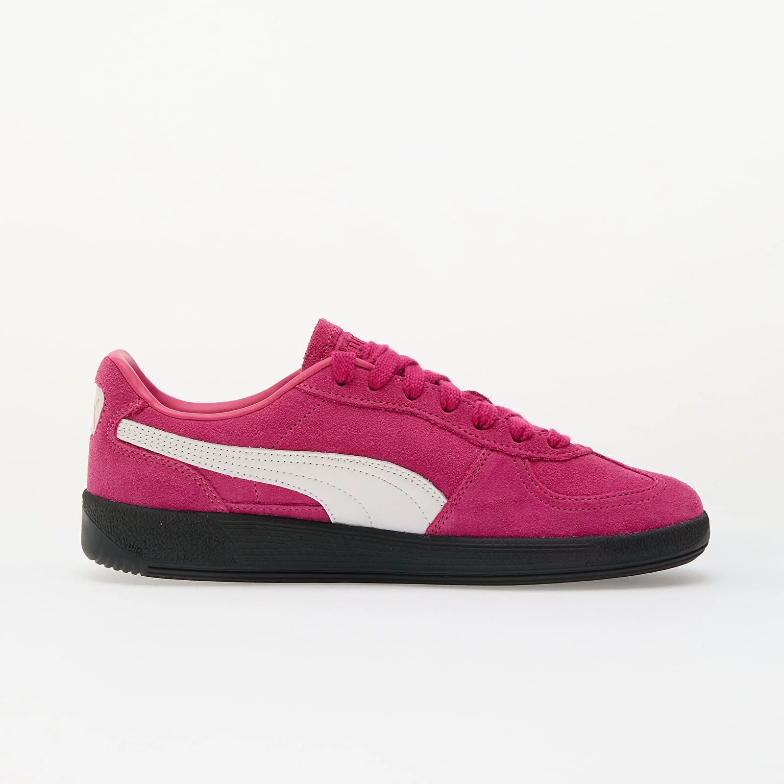 Puma Сникърси Palermo Pink- White
