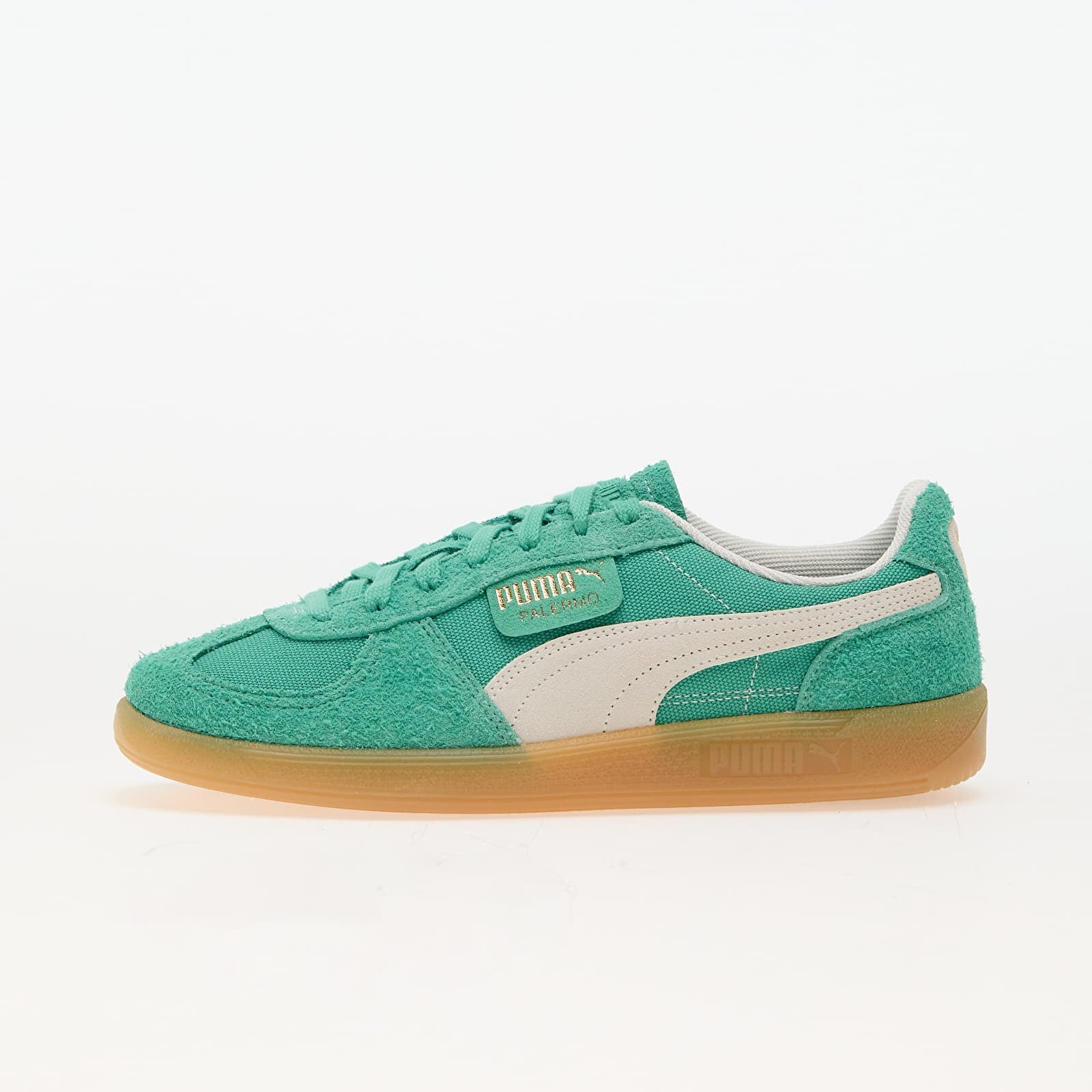 Puma Сникърси Palermo Vintage Green