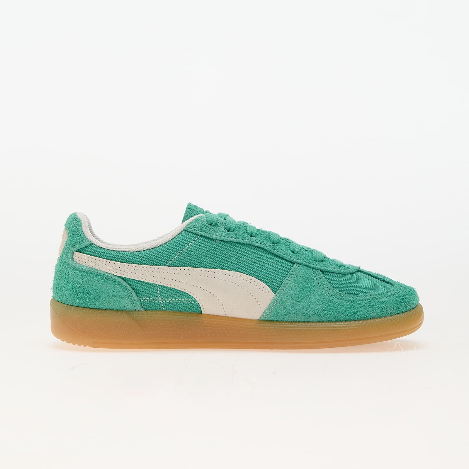 Puma Сникърси Palermo Vintage Green