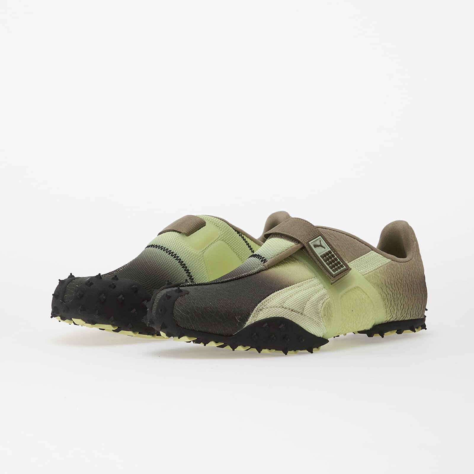 Puma Сникърси RPT-2 Biology Apple Spritz/ Velvet Moss