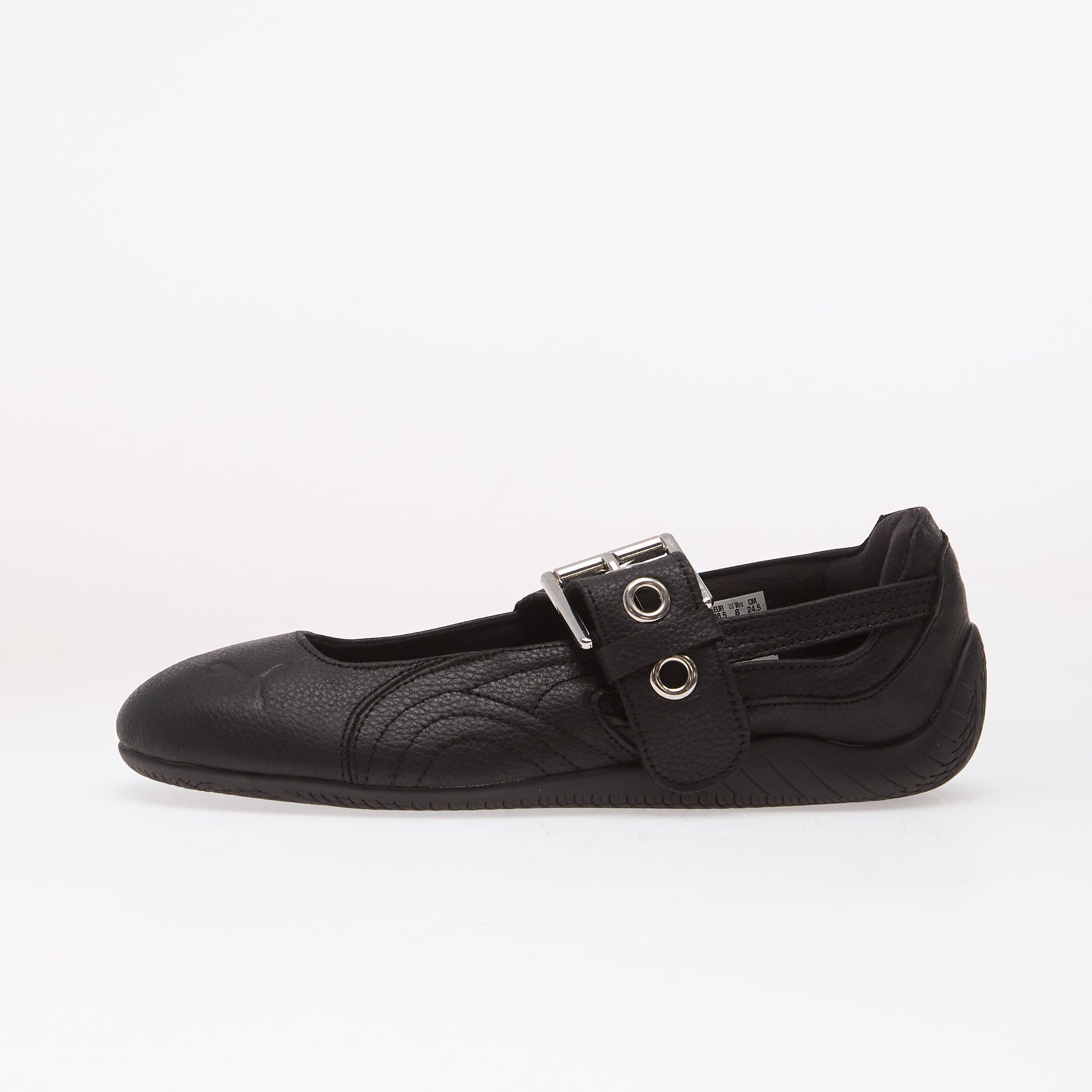 Puma Сникърси Speedcat Ballet Dress-Up Wns Black
