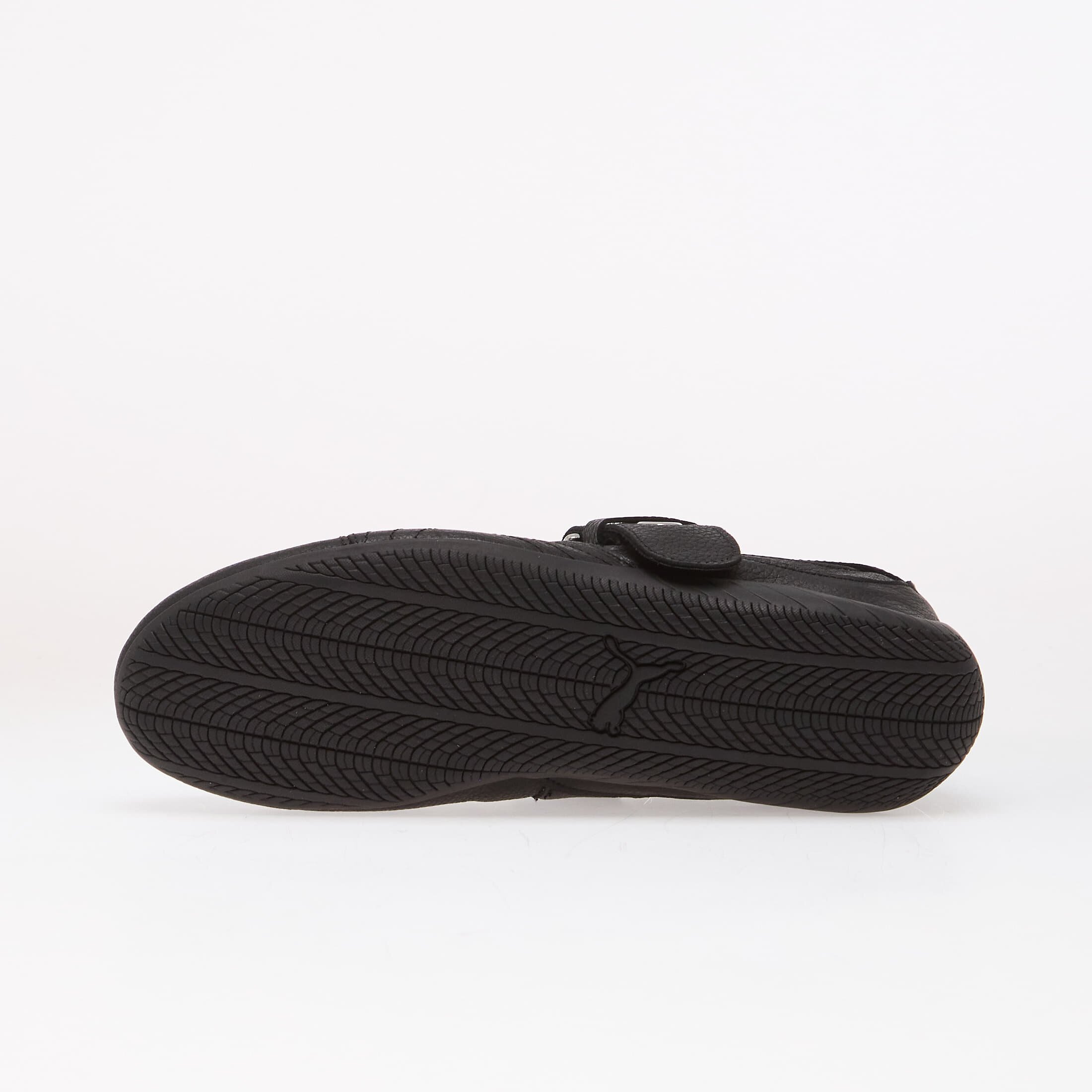 Puma Сникърси Speedcat Ballet Dress-Up Wns Black