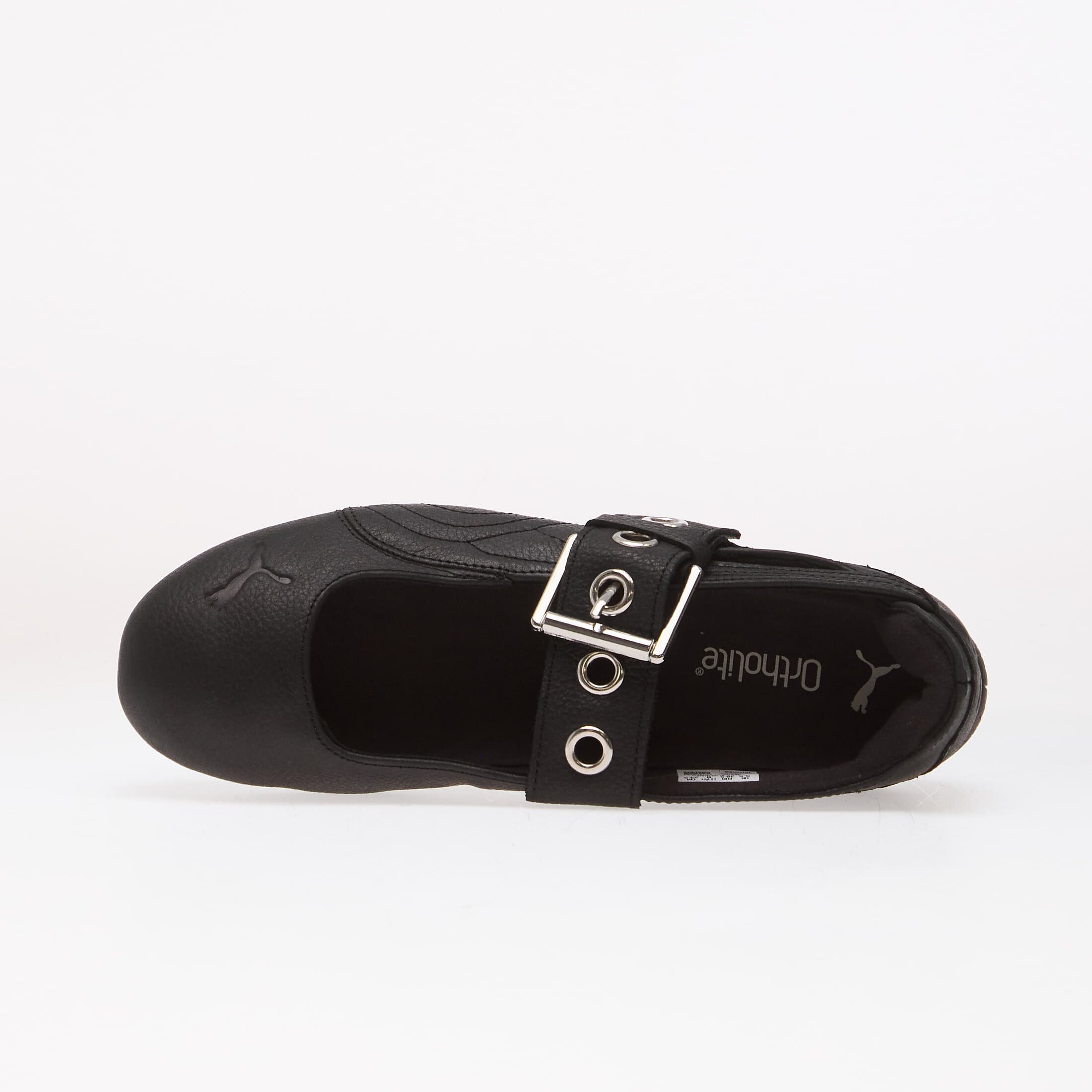 Puma Сникърси Speedcat Ballet Dress-Up Wns Black