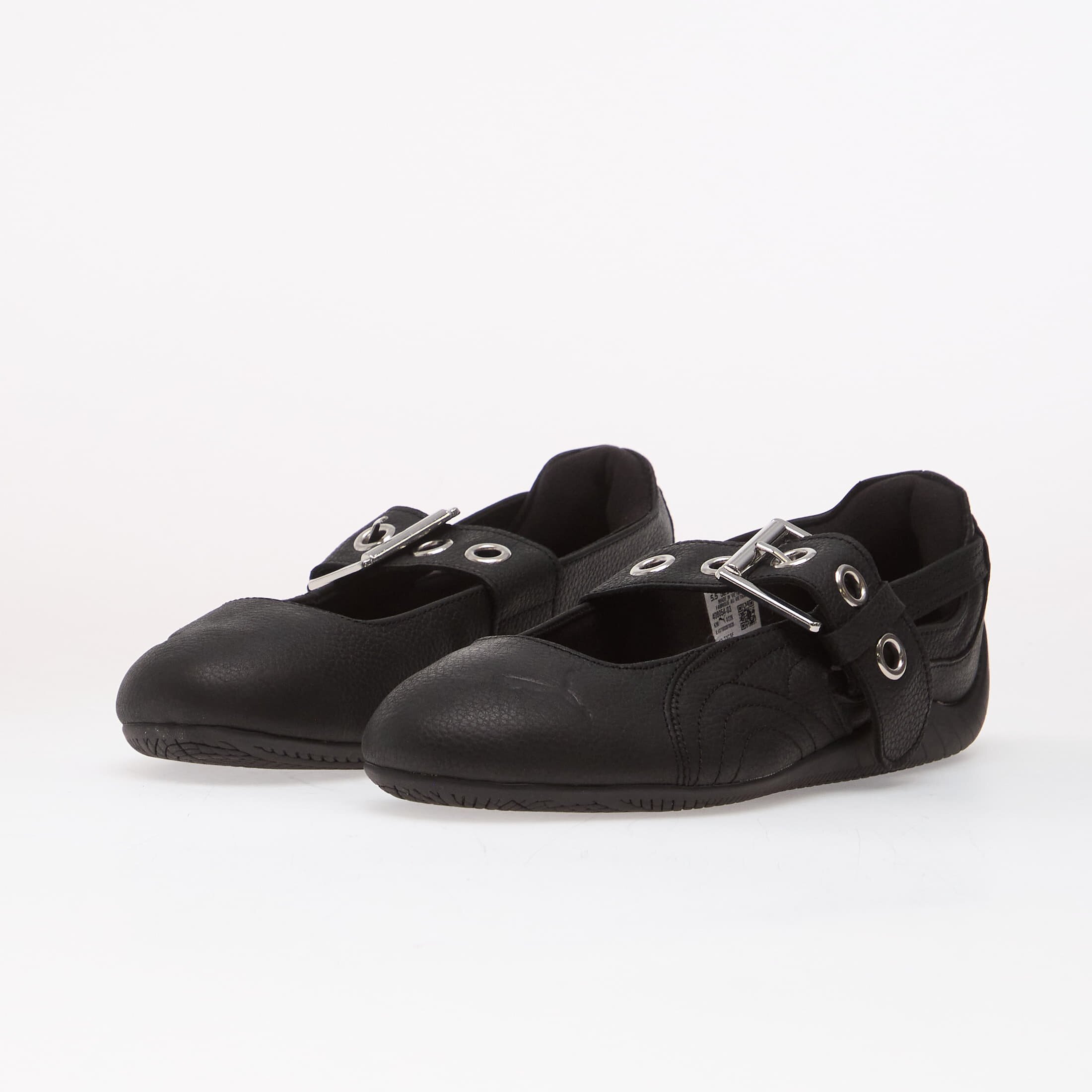 Puma Сникърси Speedcat Ballet Dress-Up Wns Black