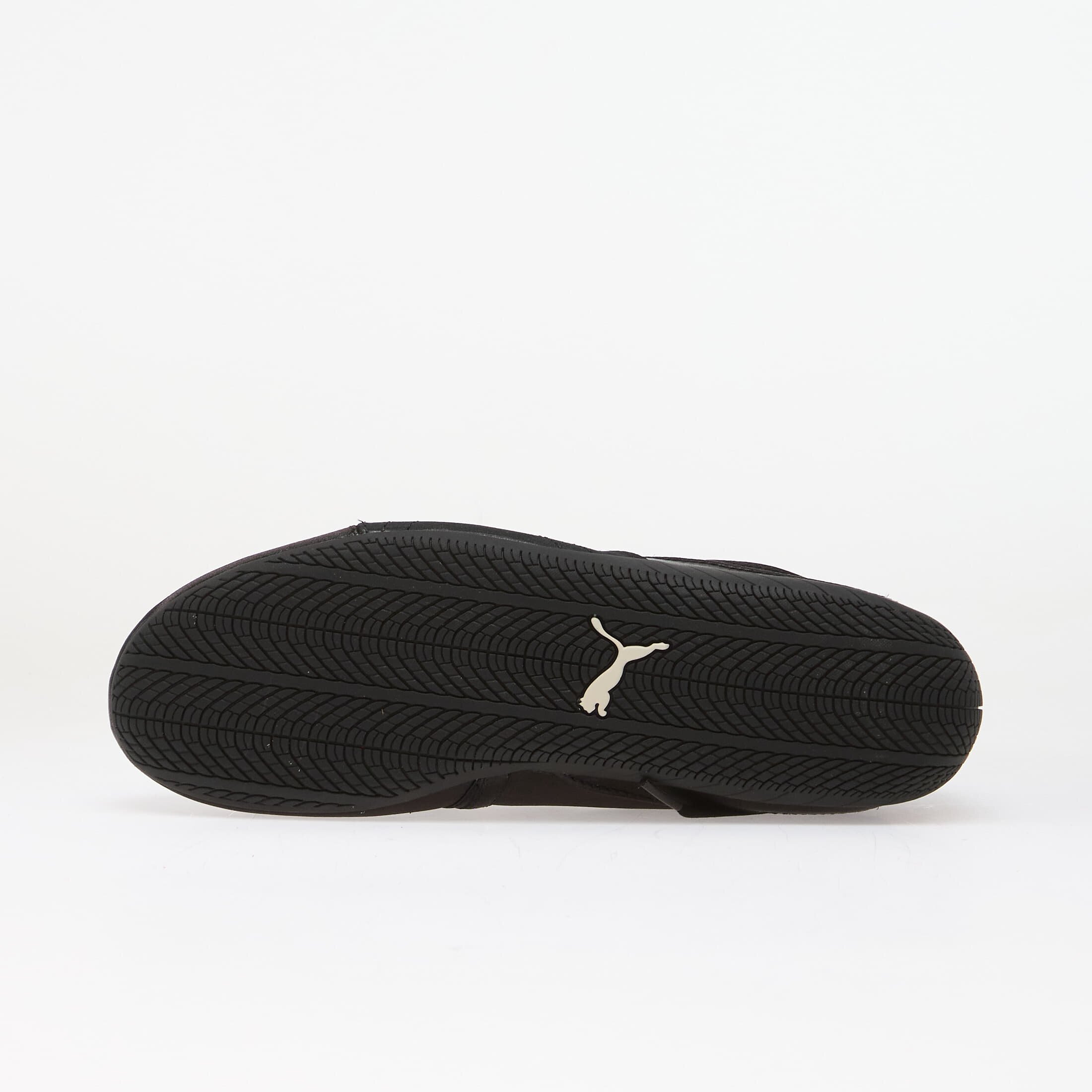 Puma Сникърси Speedcat Ballet Etoile Wns Black