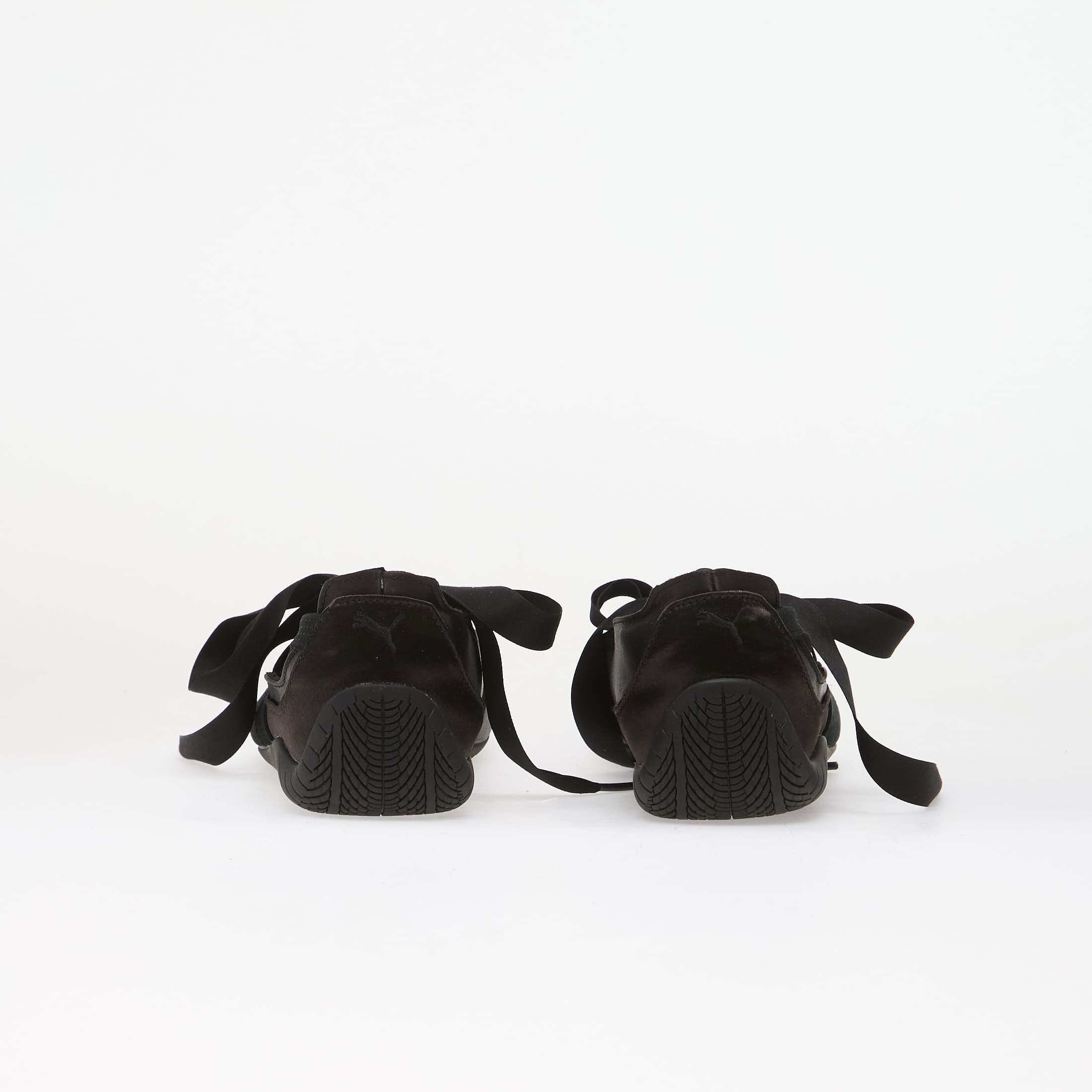 Puma Сникърси Speedcat Ballet Etoile Wns Black