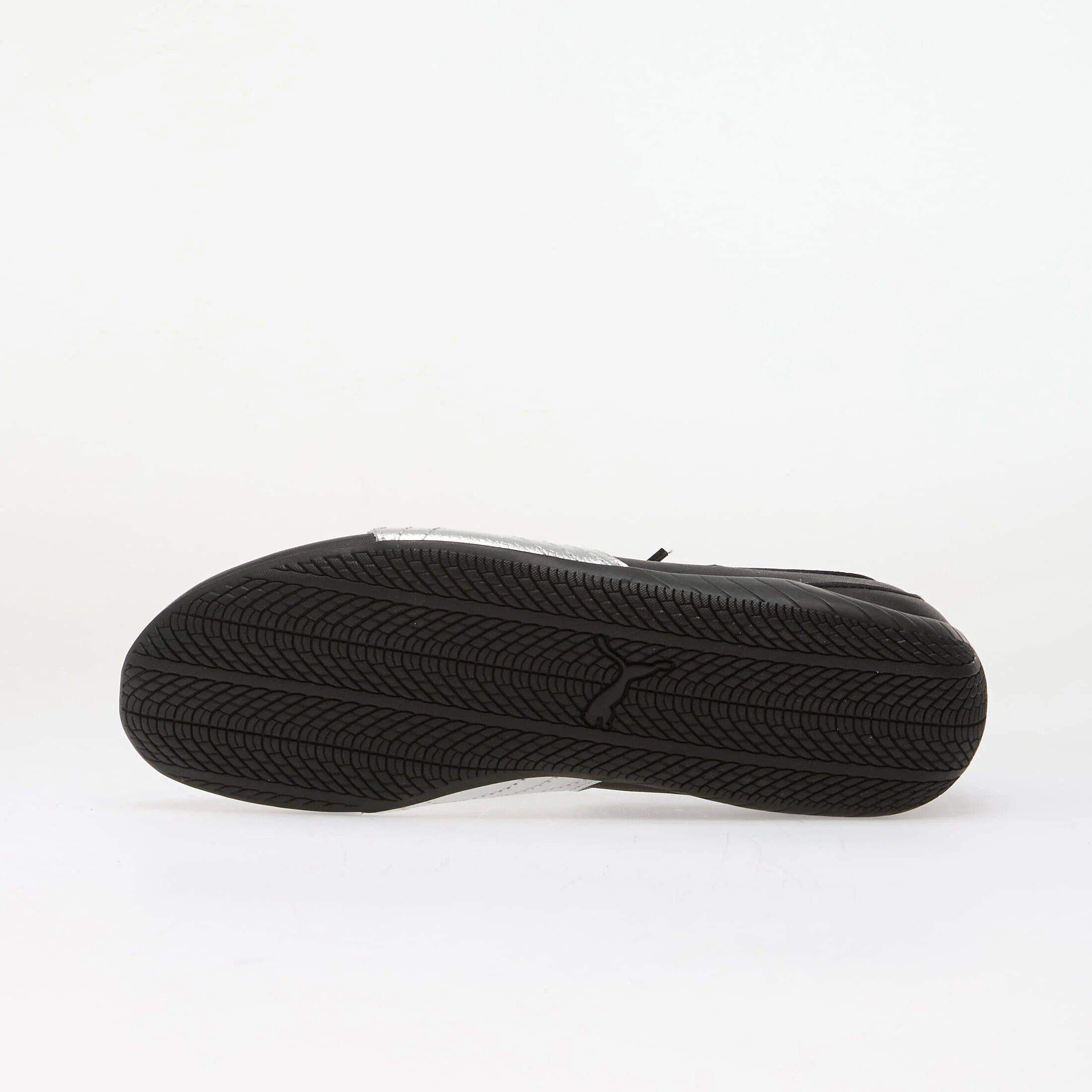 Puma Сникърси Speedcat Ballet Nova Metallic Wns Black/ Silver