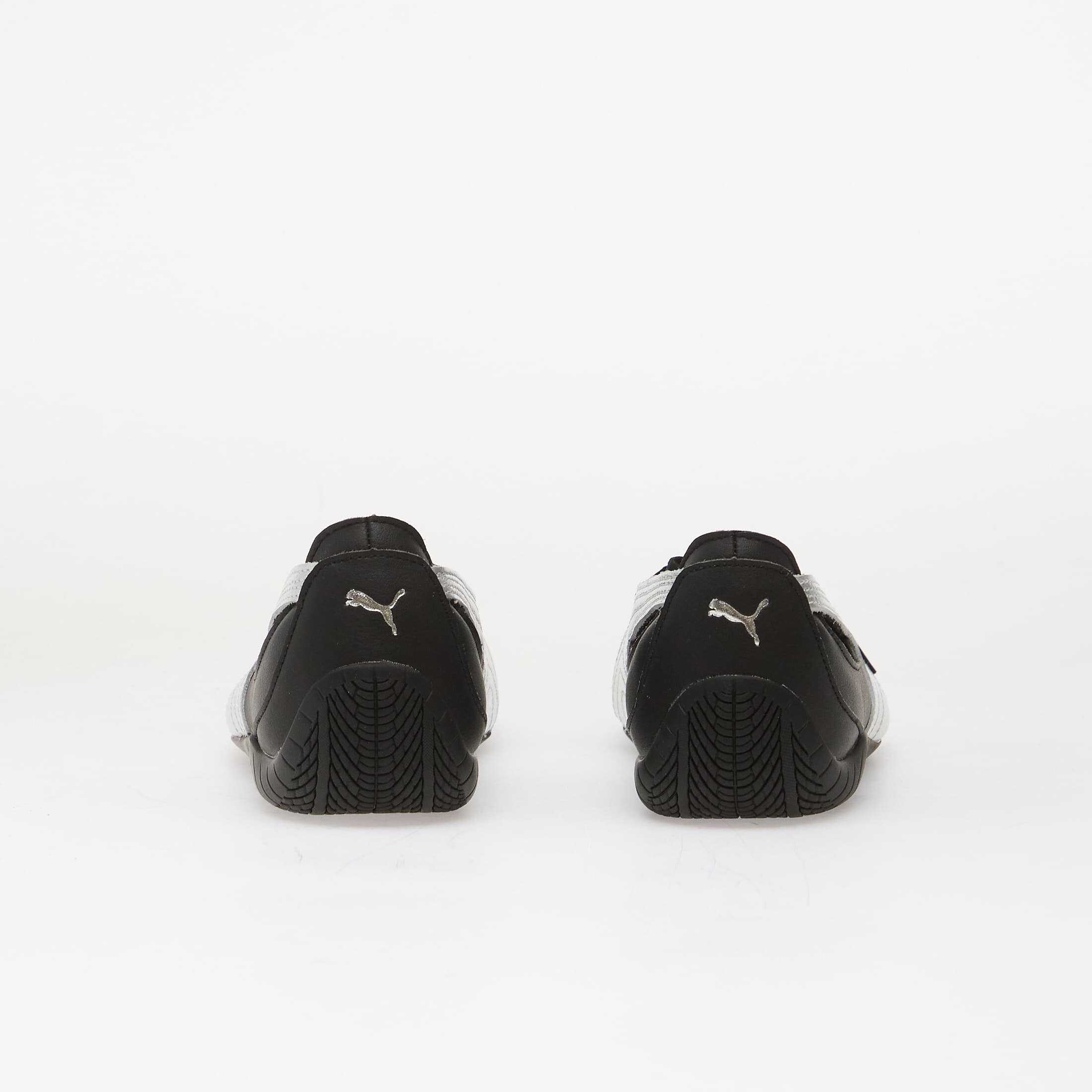 Puma Сникърси Speedcat Ballet Nova Metallic Wns Black/ Silver