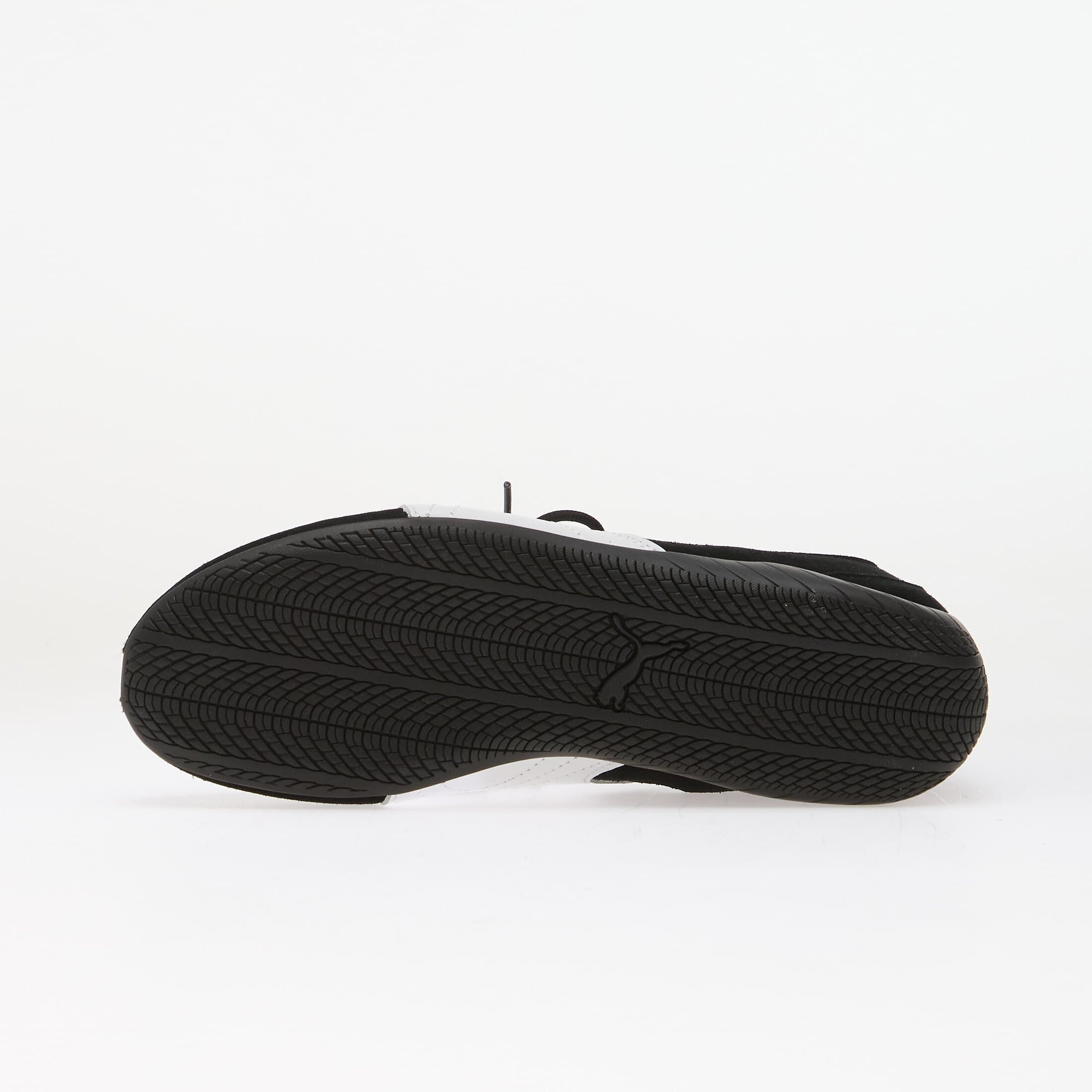 Puma Сникърси Speedcat Ballet Nova Wns Black/ White