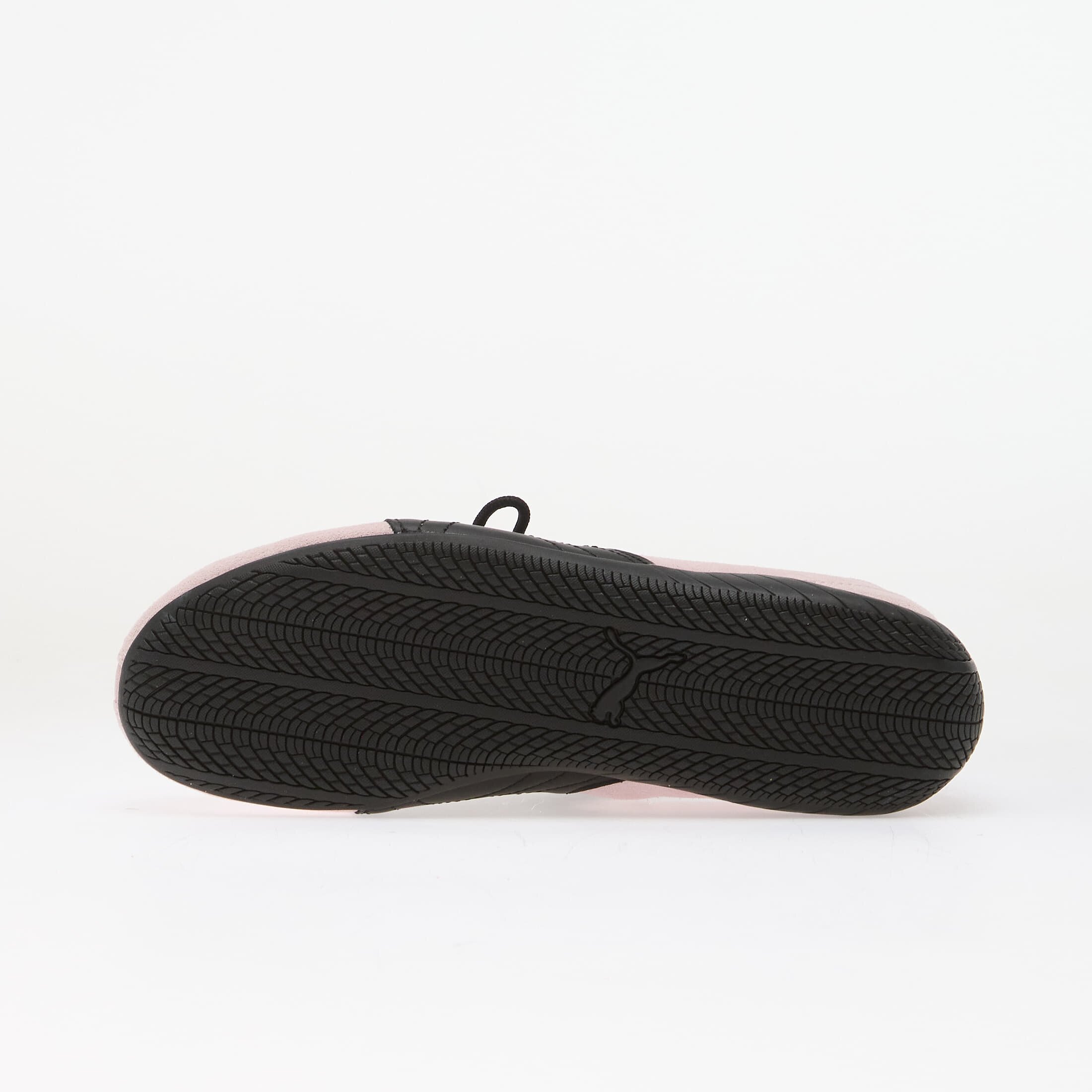 Puma Сникърси Speedcat Ballet Nova Wns Powder Pink/ Black