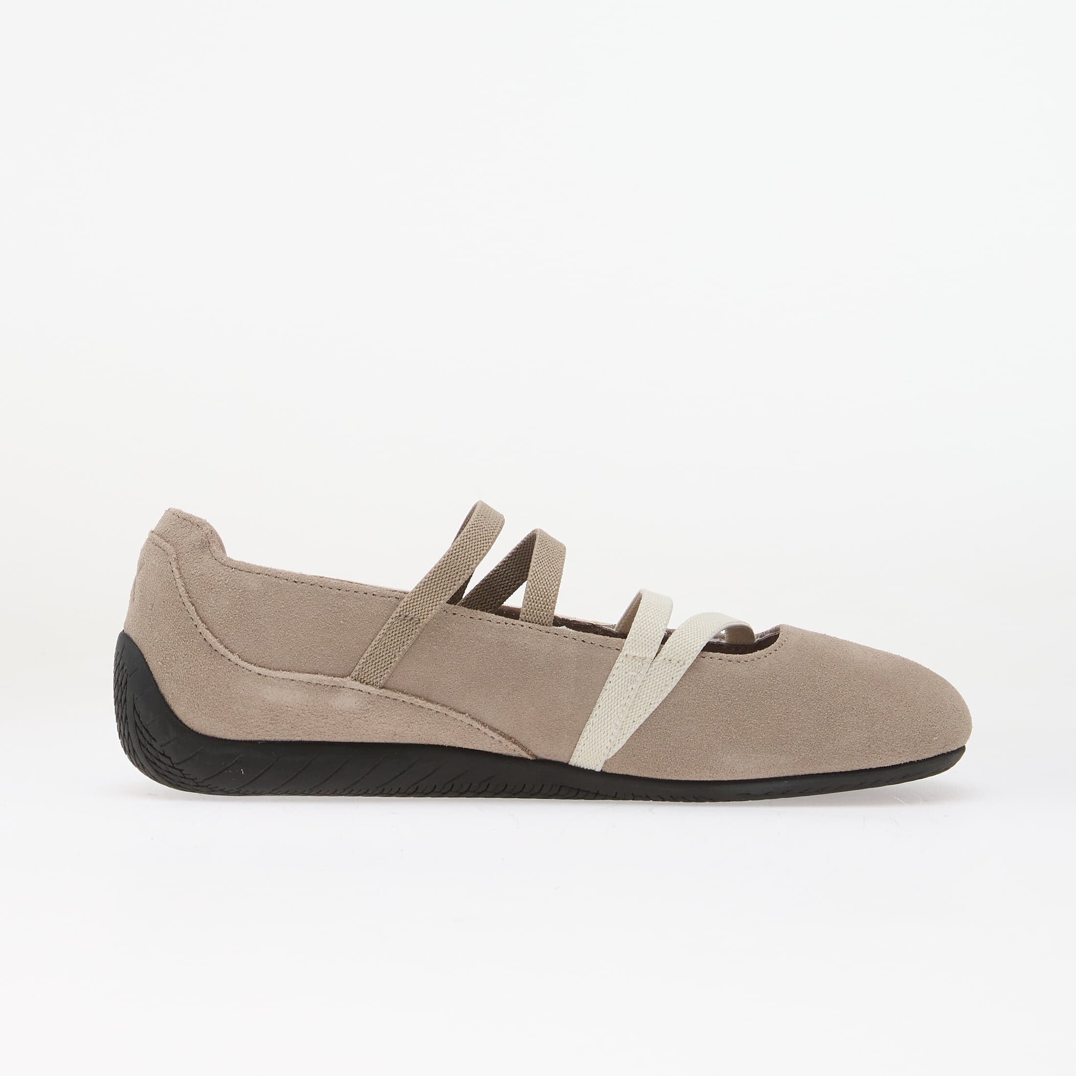 Puma Сникърси Speedcat Ballet Sd Wns Mouse Gray/ Black