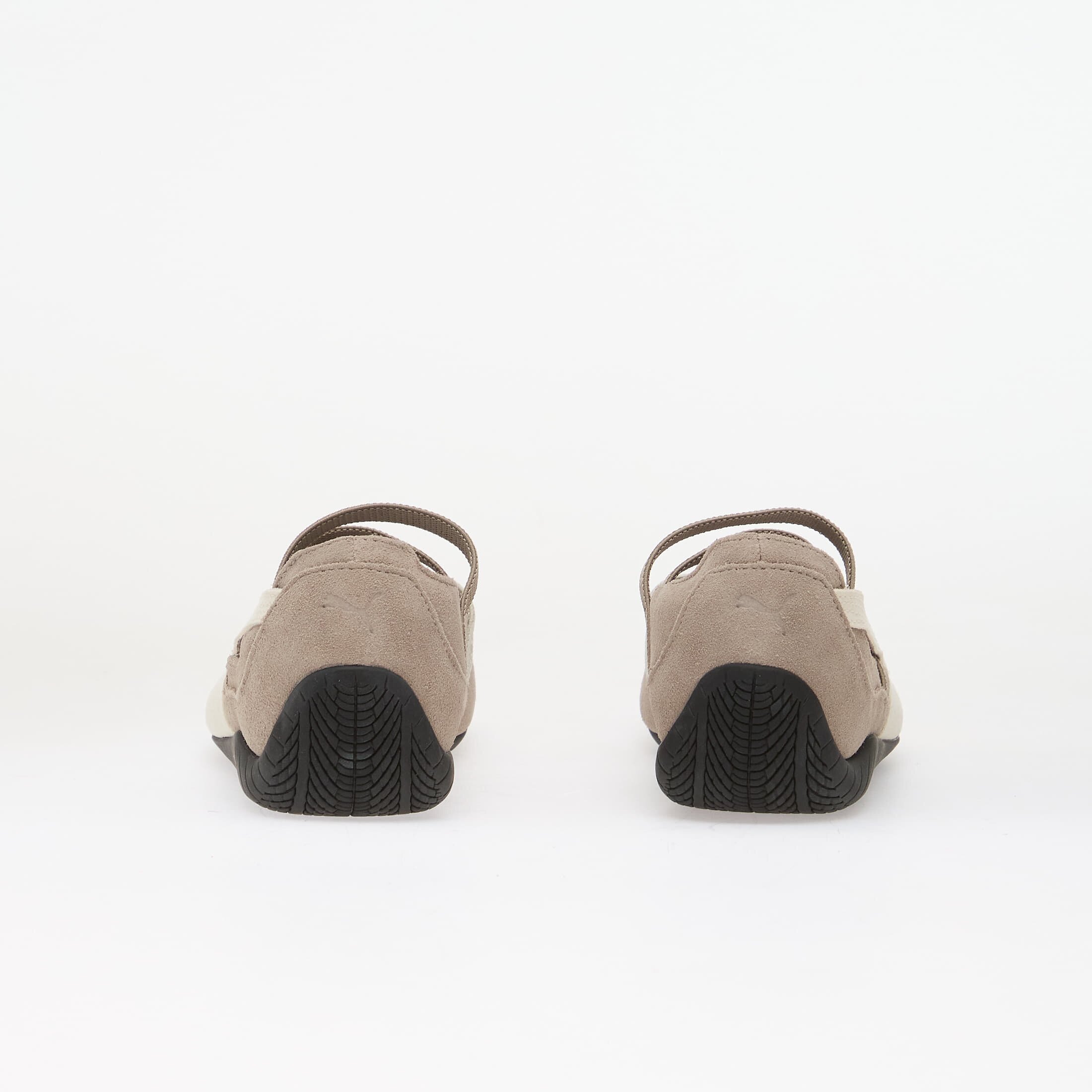 Puma Сникърси Speedcat Ballet Sd Wns Mouse Gray/ Black