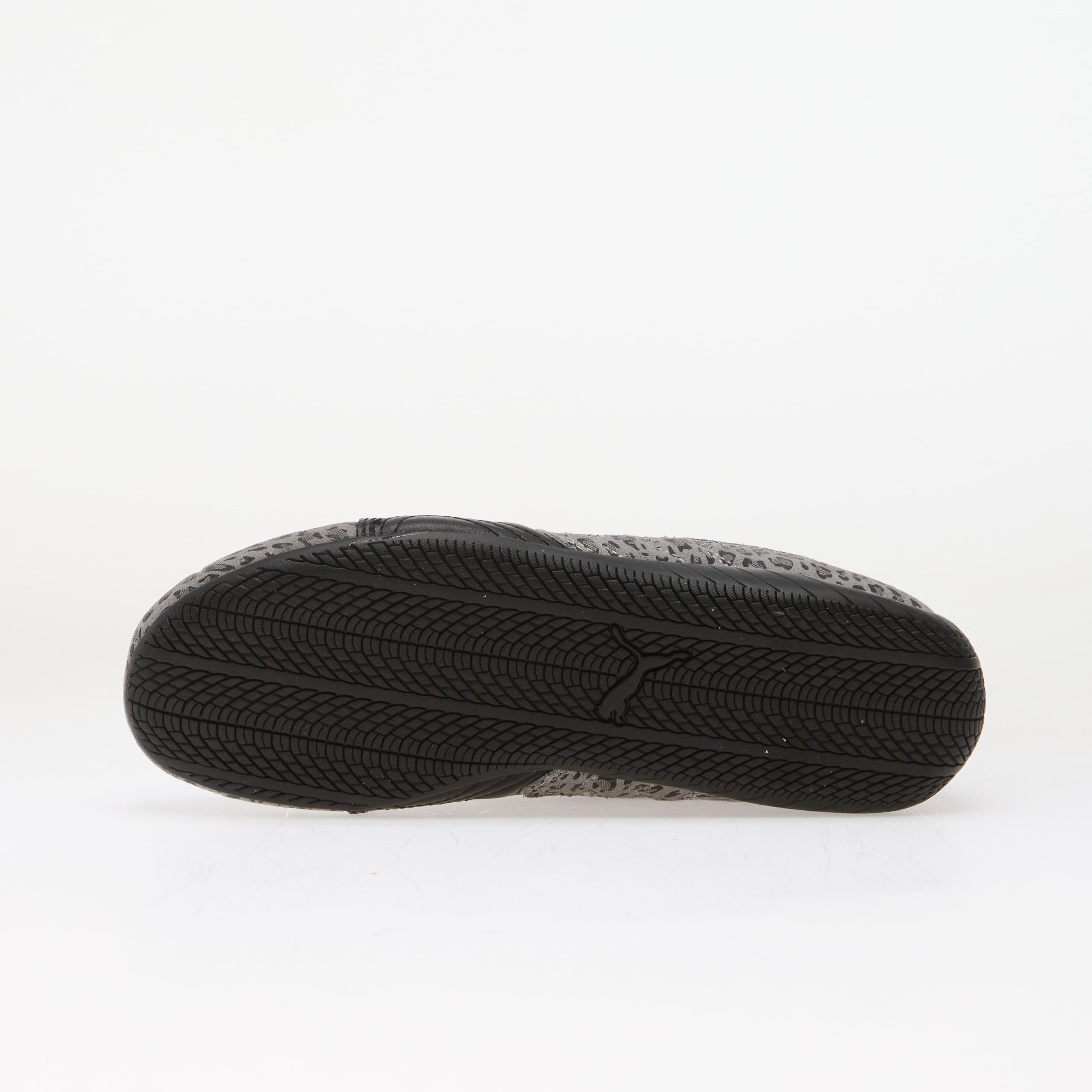 Puma Сникърси Speedcat Cat Wns Gray Echo/ Black