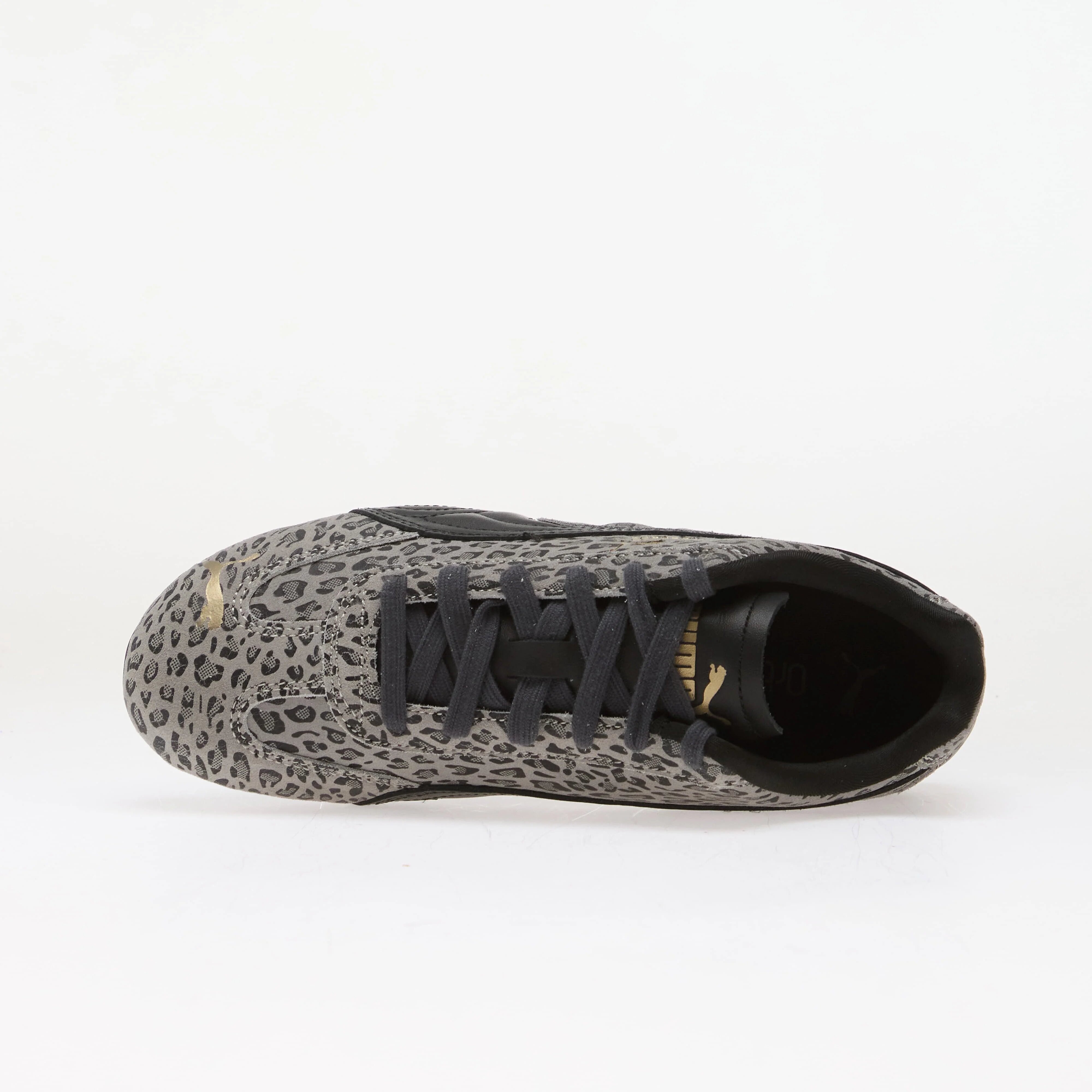 Puma Сникърси Speedcat Cat Wns Gray Echo/ Black